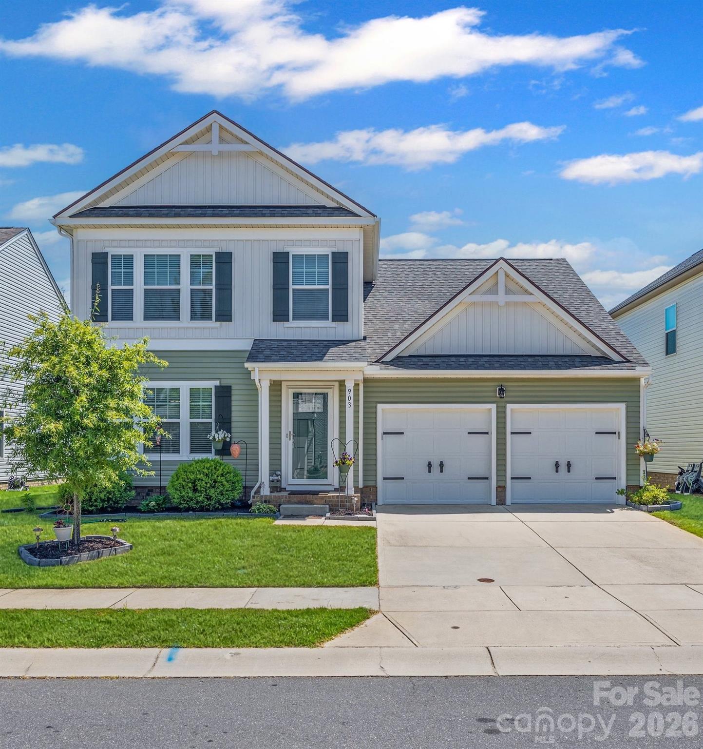 903 Von Buren Boulevard, Rock Hill SC 29730