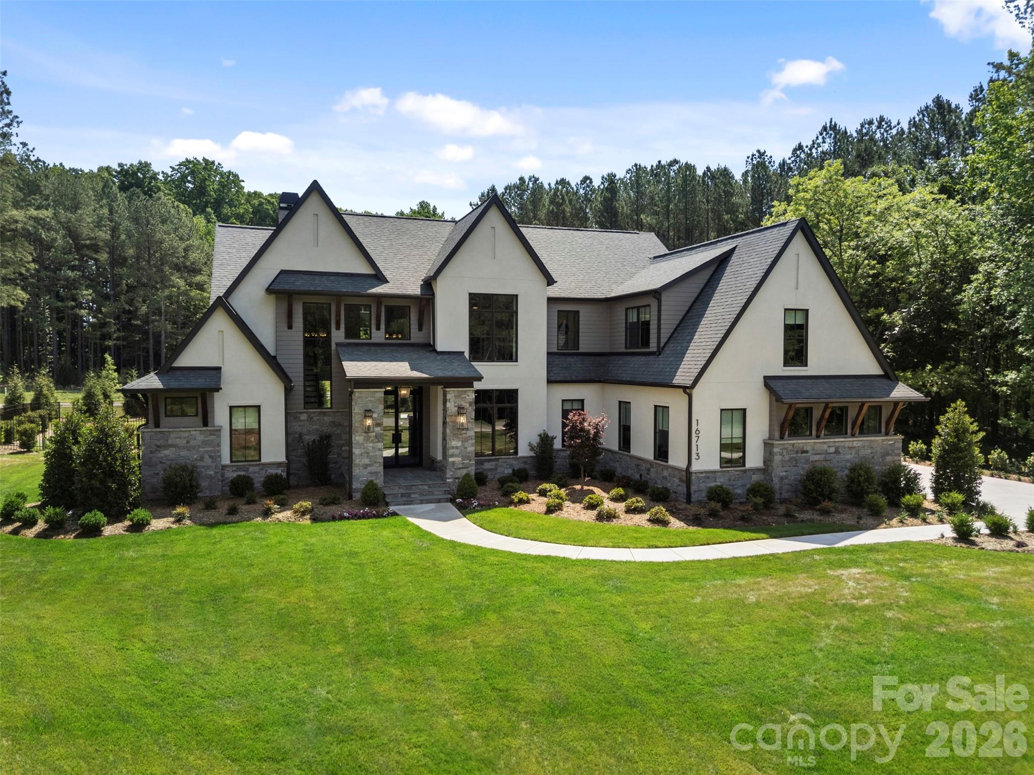 16713 Grande Vineyards Drive Unit 4, Mint Hill NC 28227