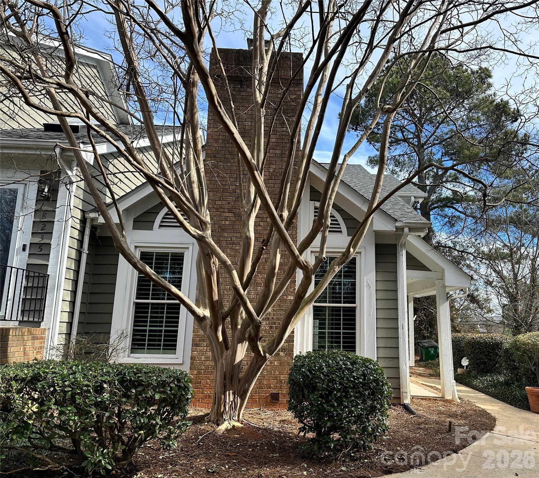 8233 Tradd Court, Charlotte NC 28210