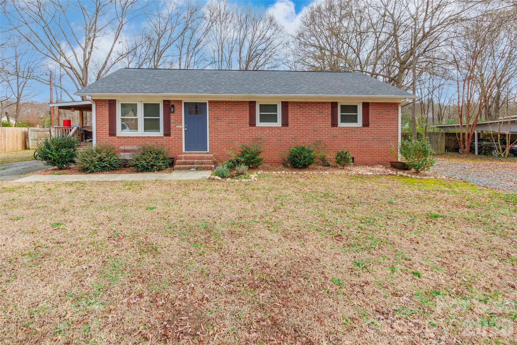 333 Kennerly Drive, Indian Trail NC 28079