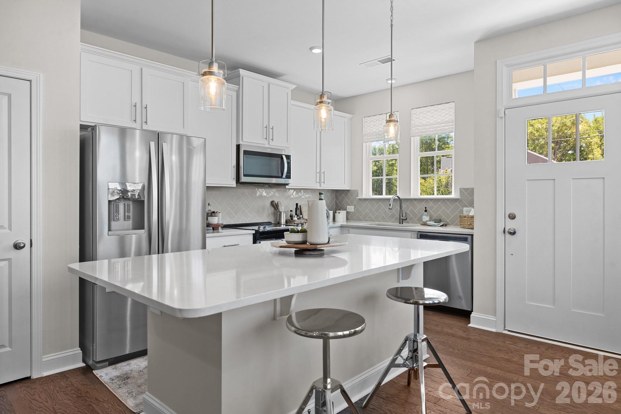 5008 ASHER JAMES Lane, Charlotte NC 28262