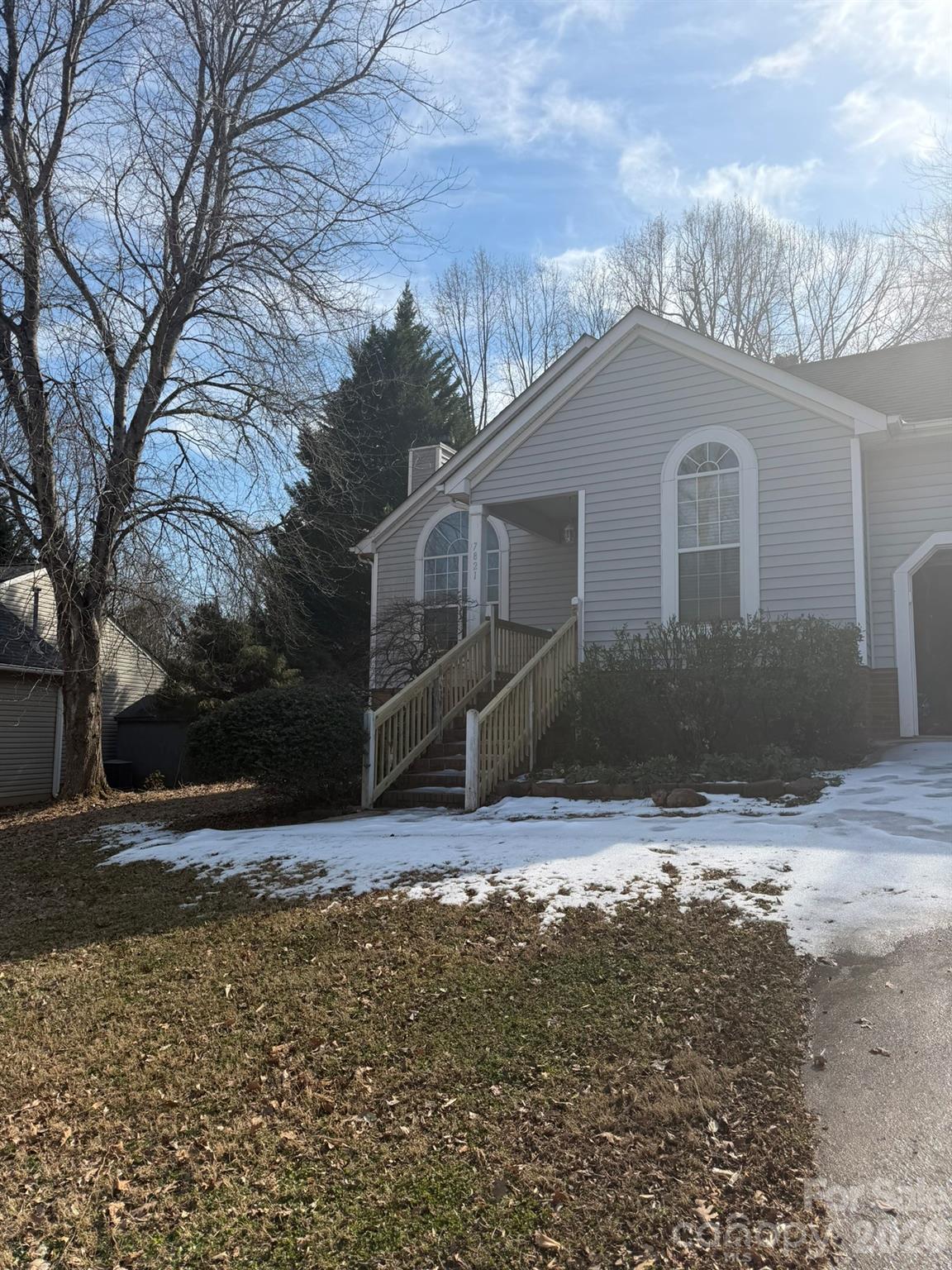 7821 Royce Hall Lane Unit 42, Charlotte NC 28216