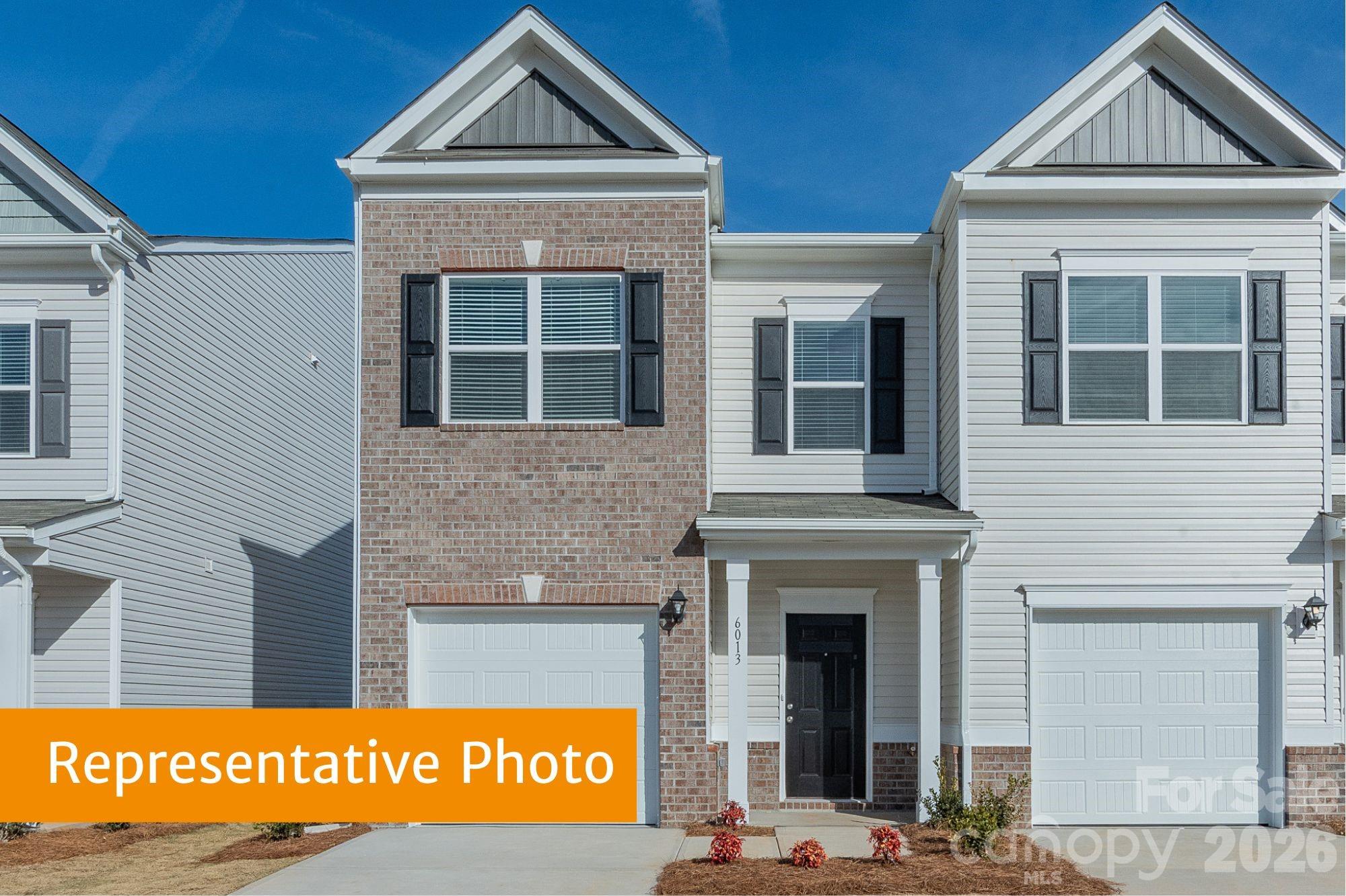 6104 Jasmine Branch Road, Charlotte NC 28216