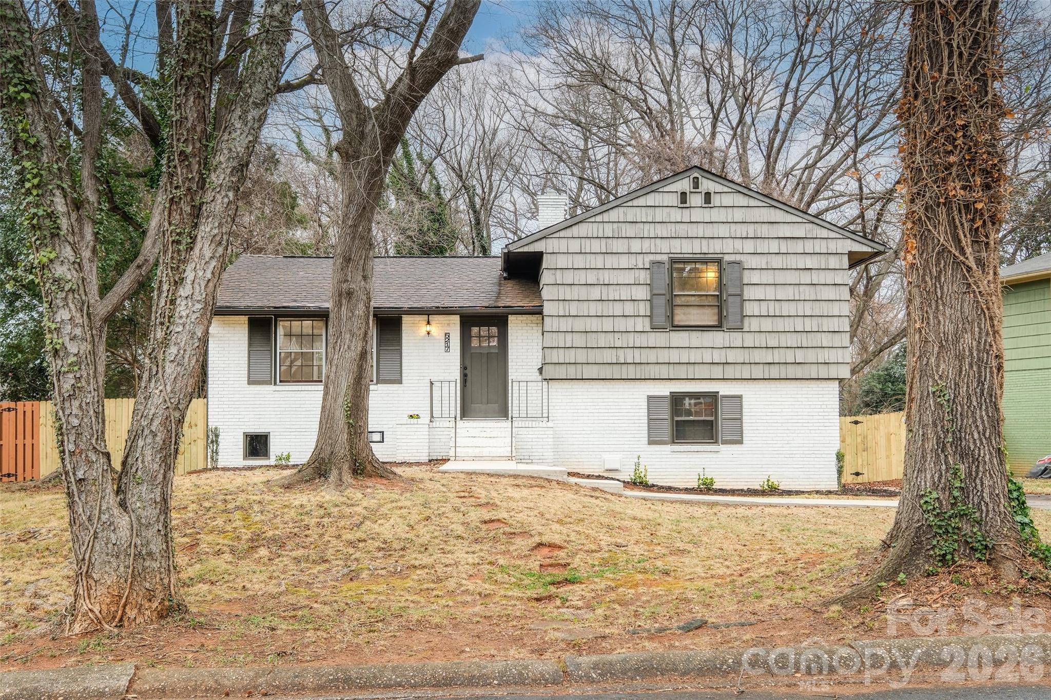 5217 Furman Place, Charlotte NC 28210
