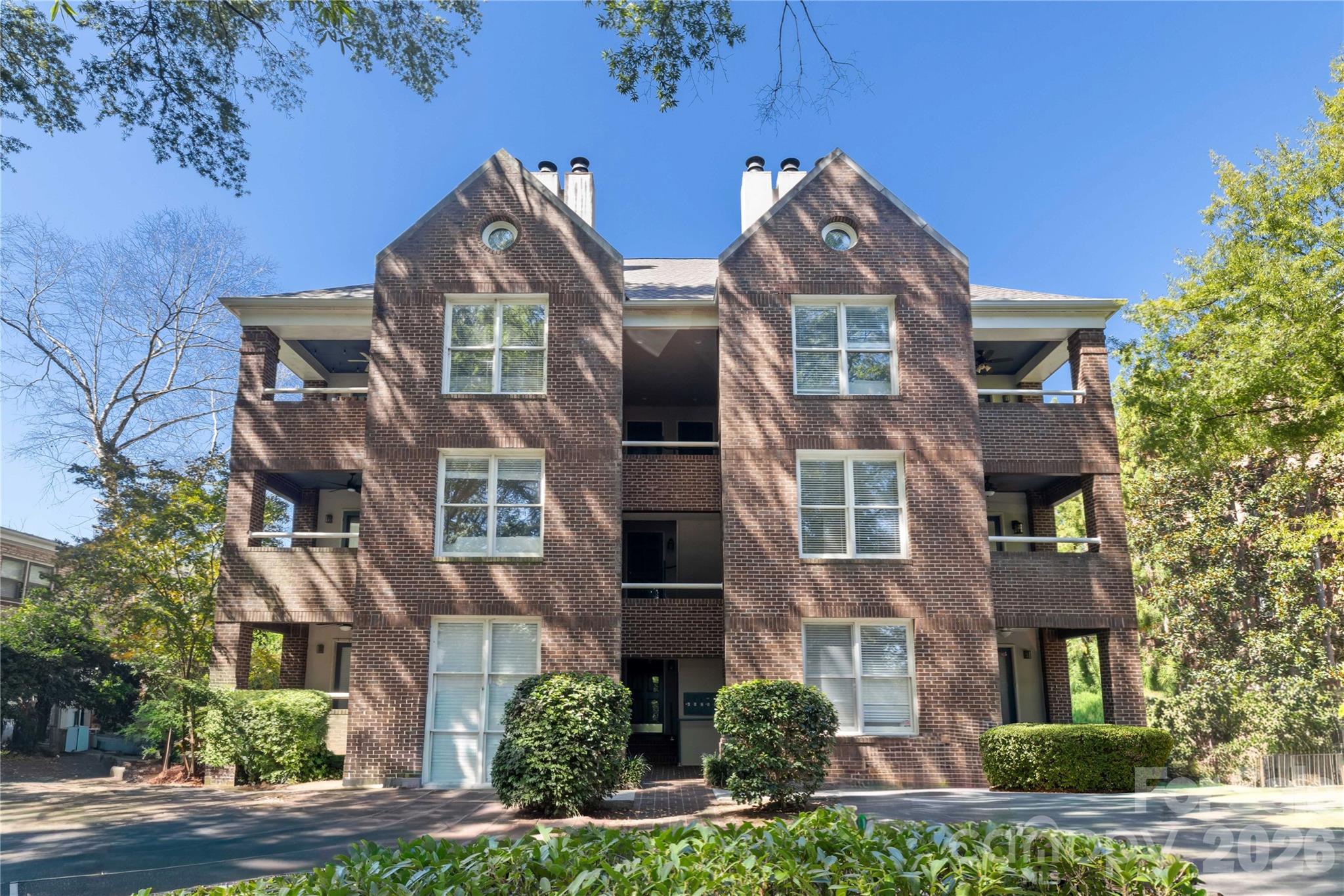 2220 Roswell Avenue, Charlotte NC 28207