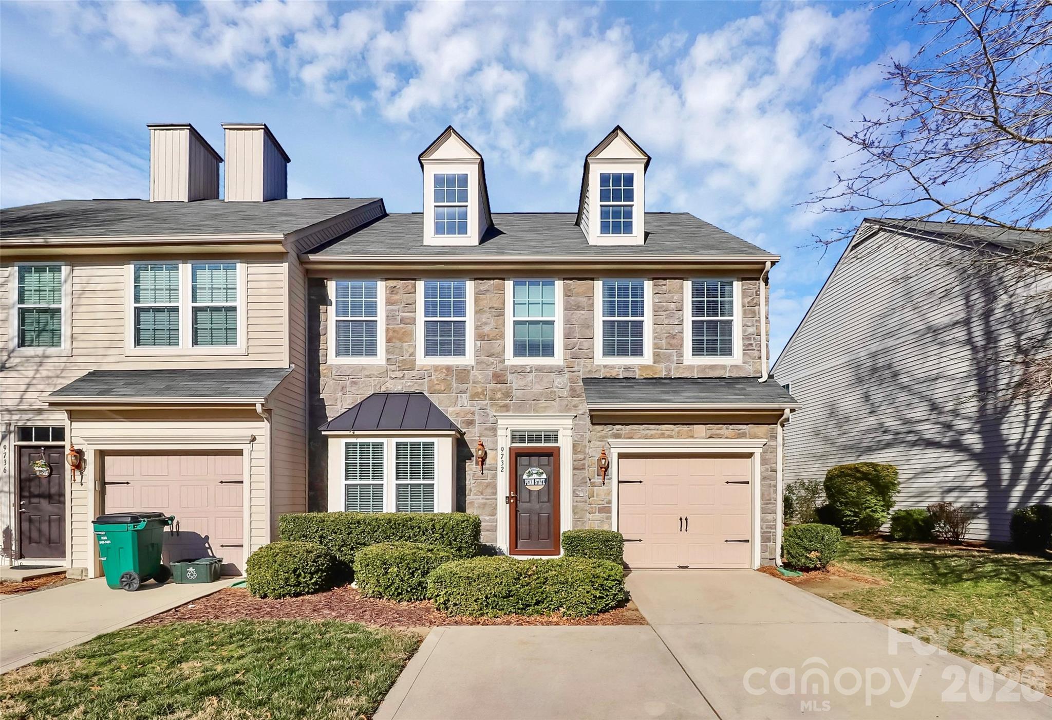 9732 Springholm Drive, Charlotte NC 28278