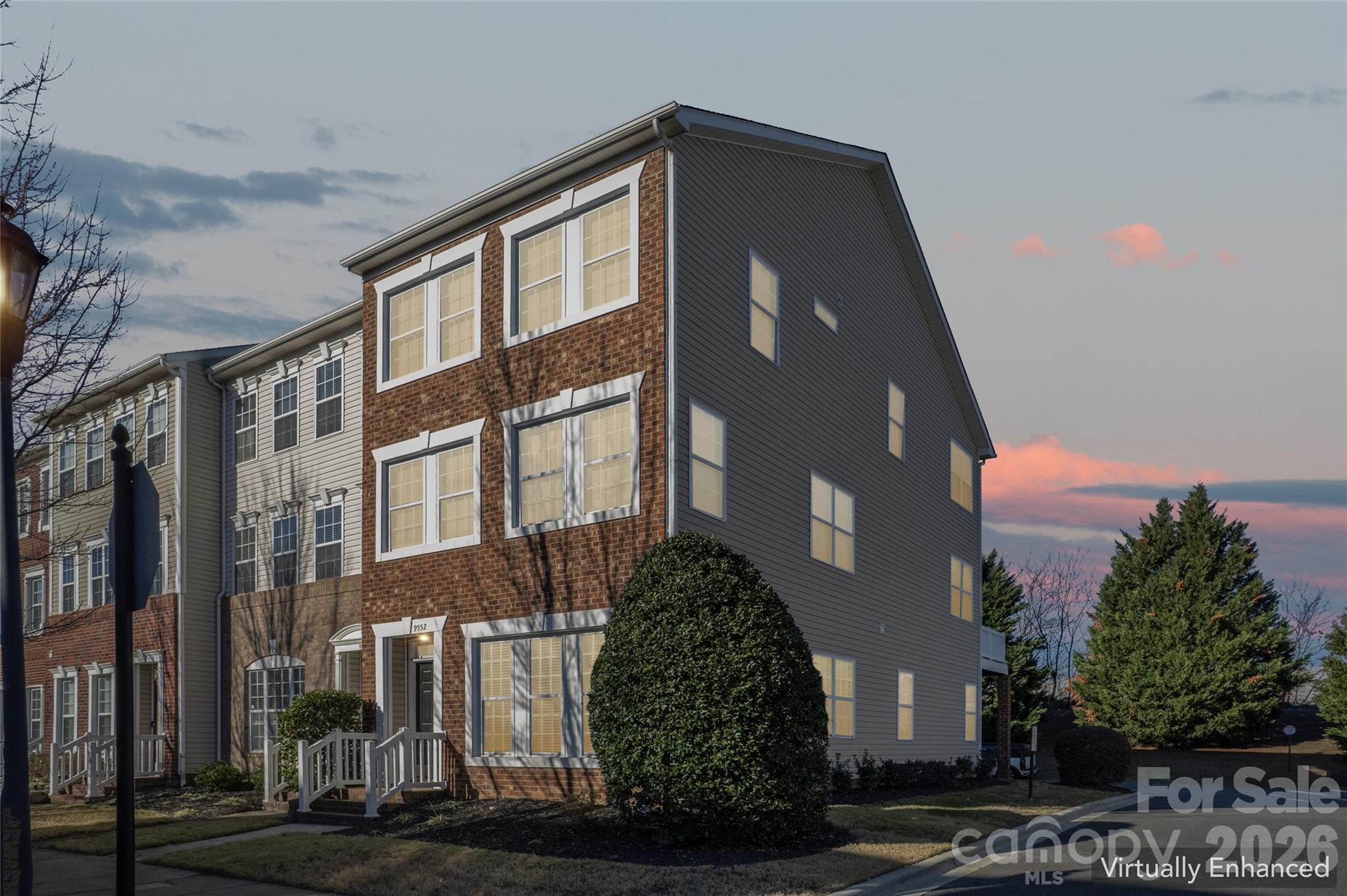 9552 Kings Parade Boulevard, Charlotte NC 28273