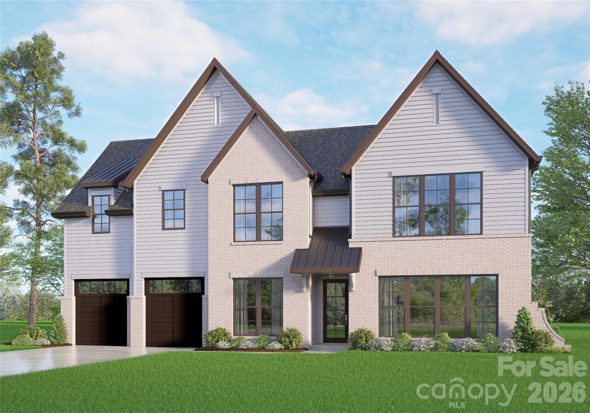 3537 Trent Street, Charlotte NC 28209