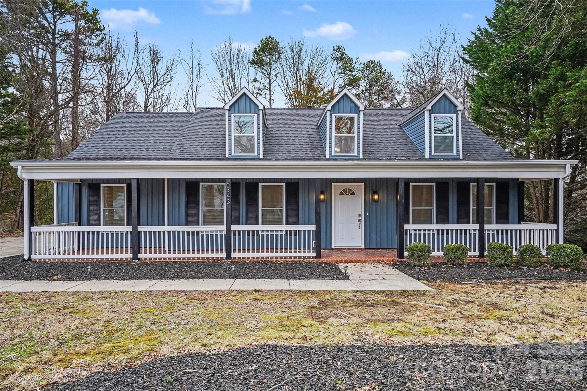 8343 Norcroft Drive, Charlotte NC 28269