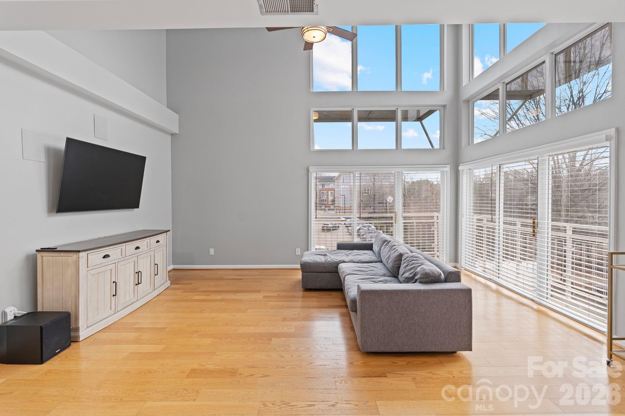 3623 Warp Street, Charlotte NC 28205