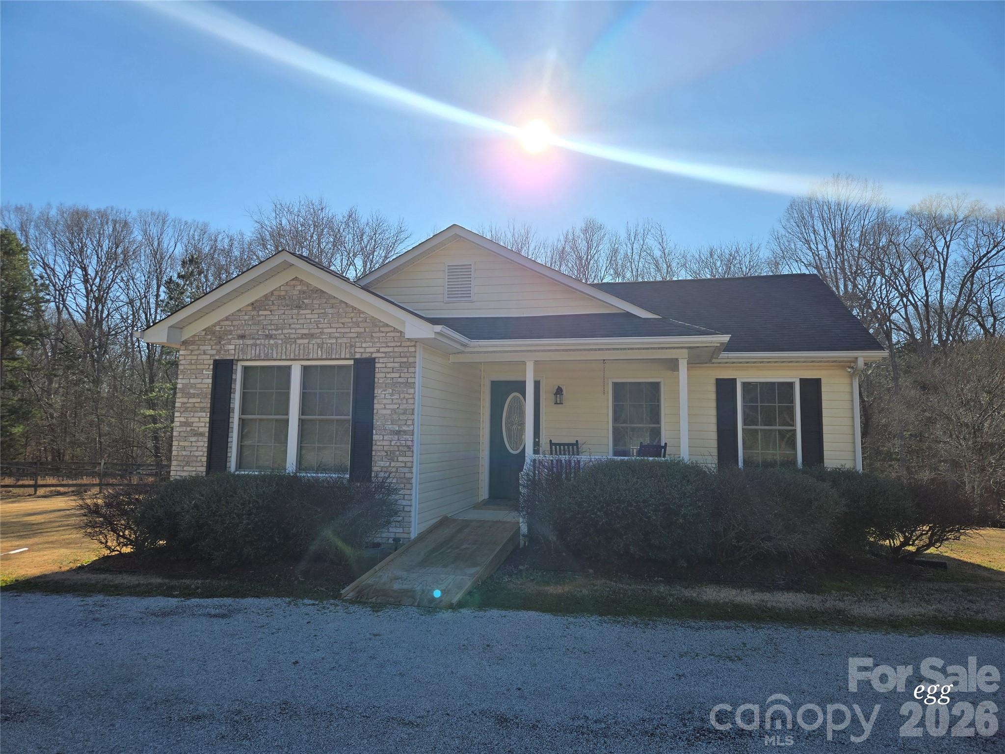 8614 Potter Road, Waxhaw NC 28173