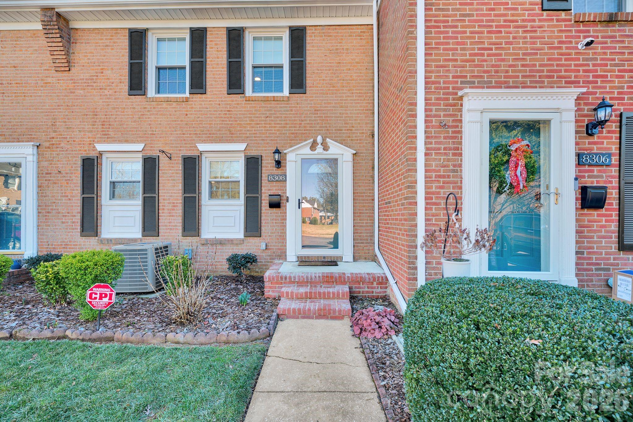 8308 Knights Bridge Road, Charlotte NC 28210