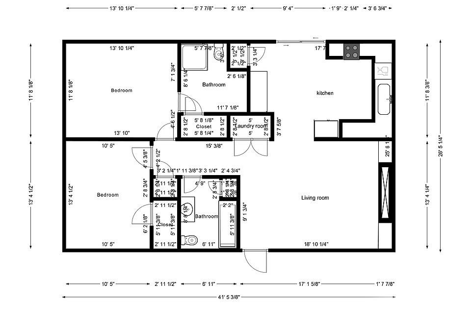 2116 Eastway Drive, Charlotte NC 28205
