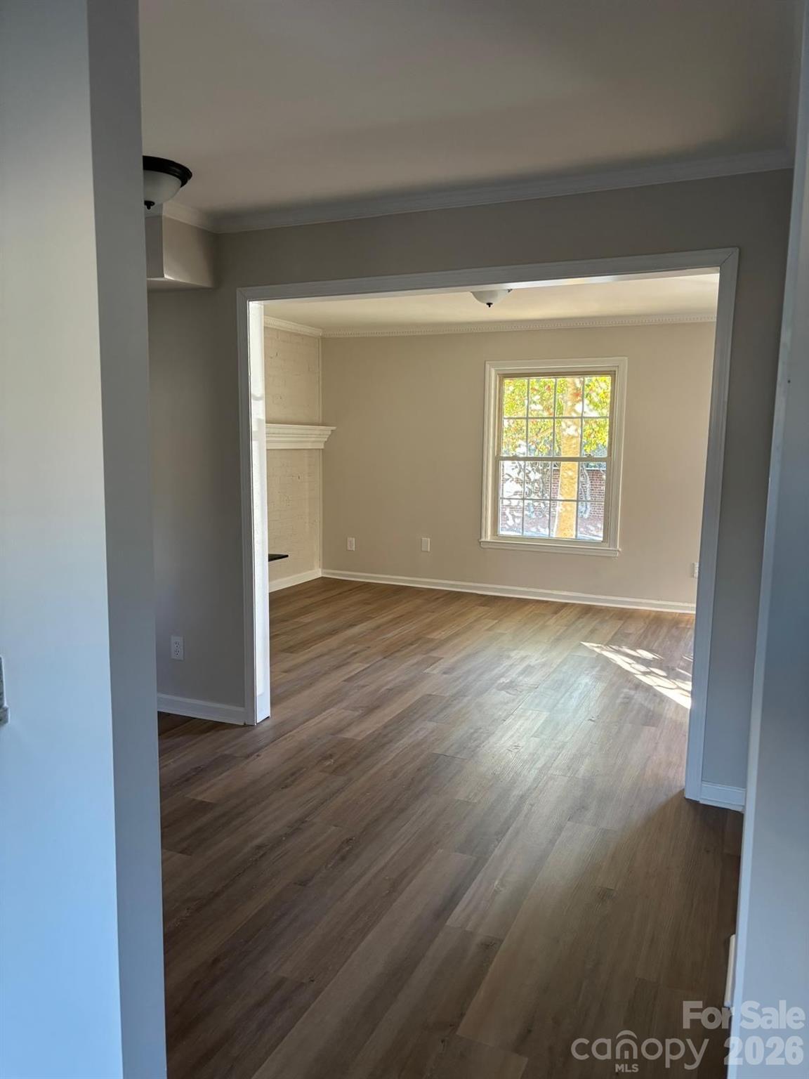 2231 Rexford Road Unit B, Charlotte NC 28211