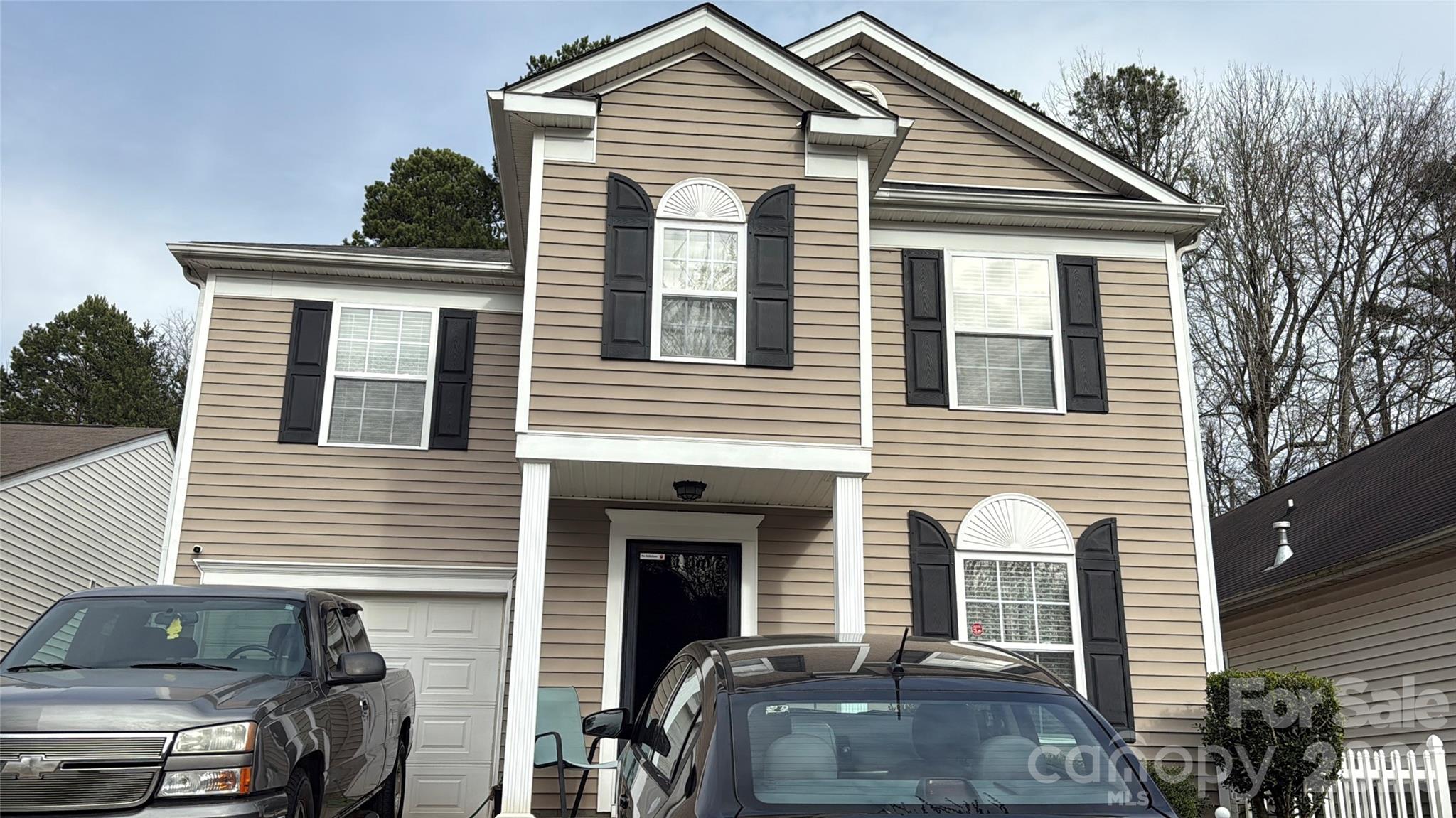 10420 Hugue Way, Charlotte NC 28214