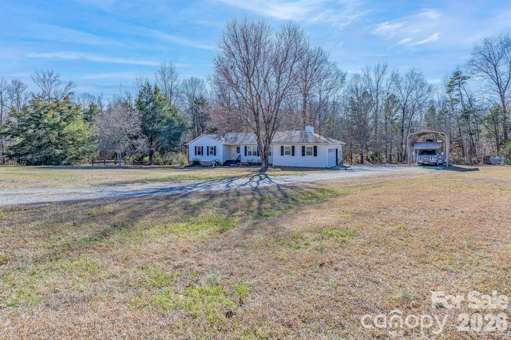 120 Captain White Drive, Rock Hill SC 29730