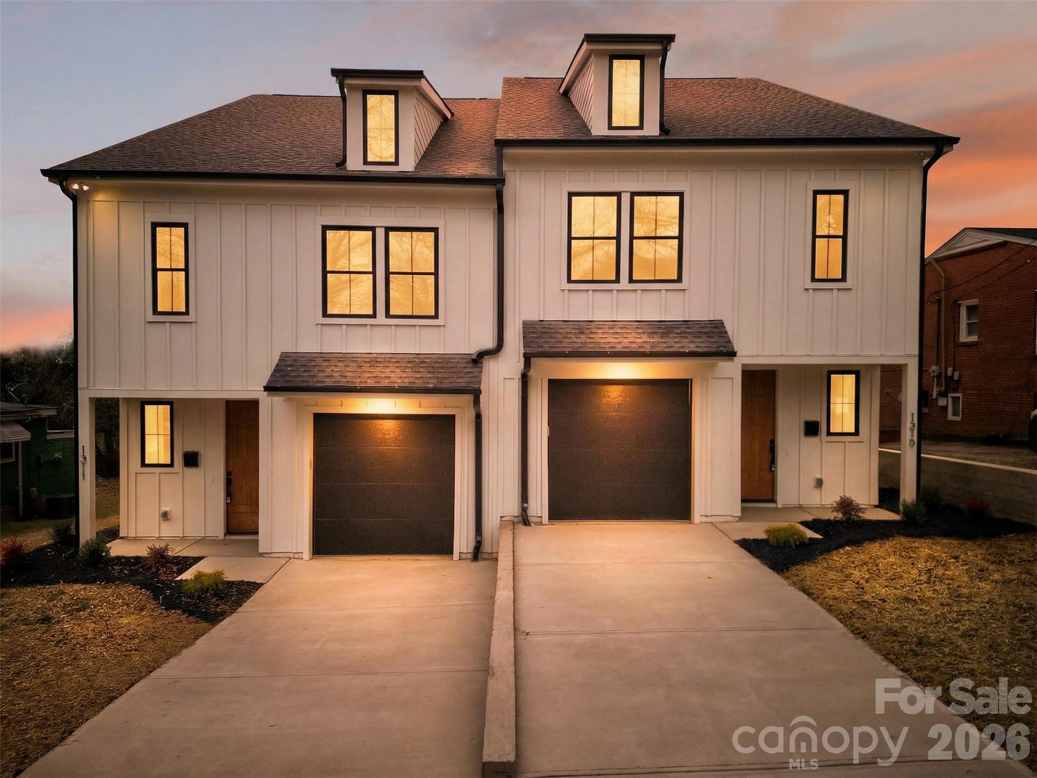 1311 Condon Street, Charlotte NC 28216