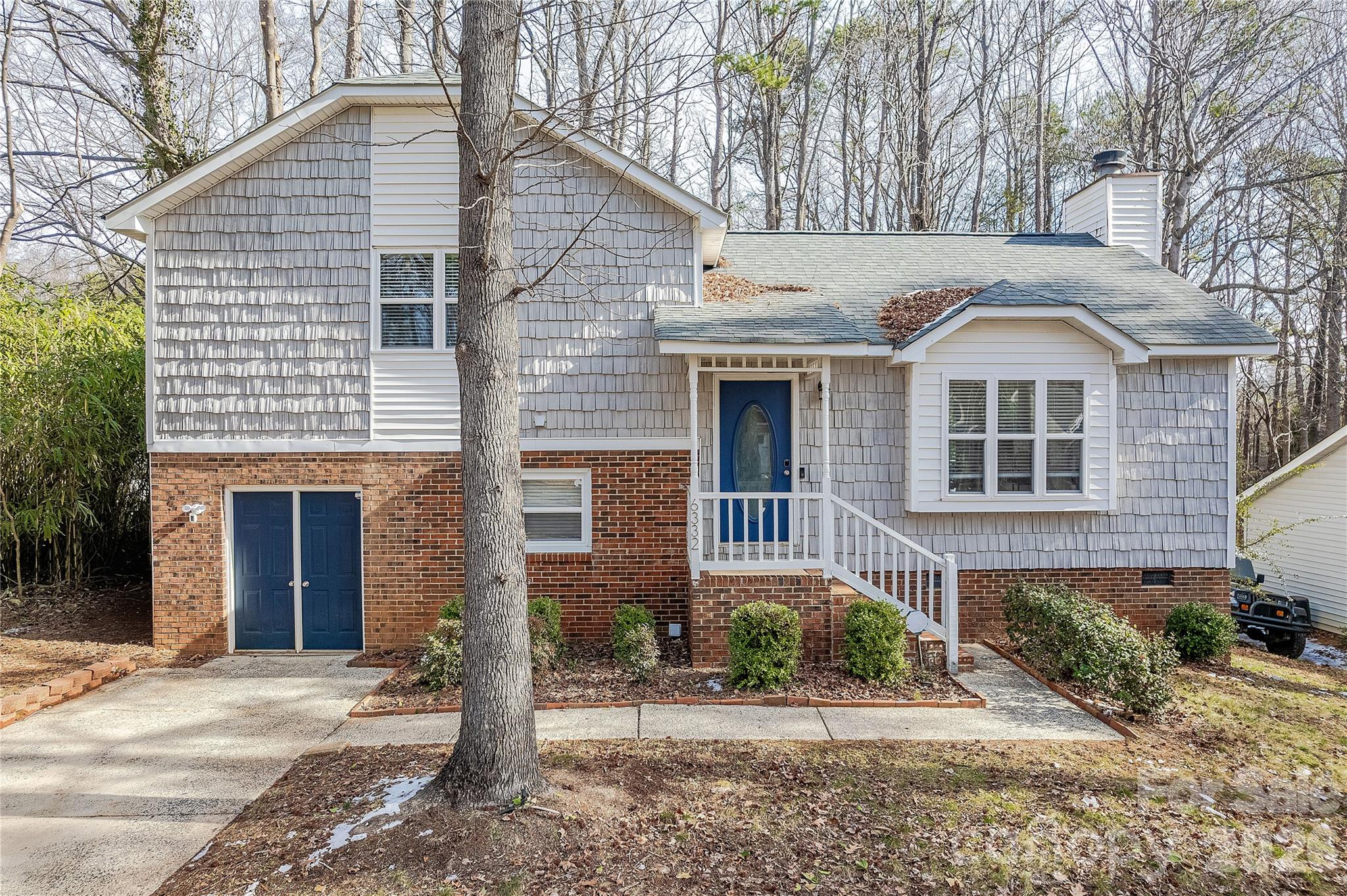6332 Round Hill Road, Charlotte NC 28211