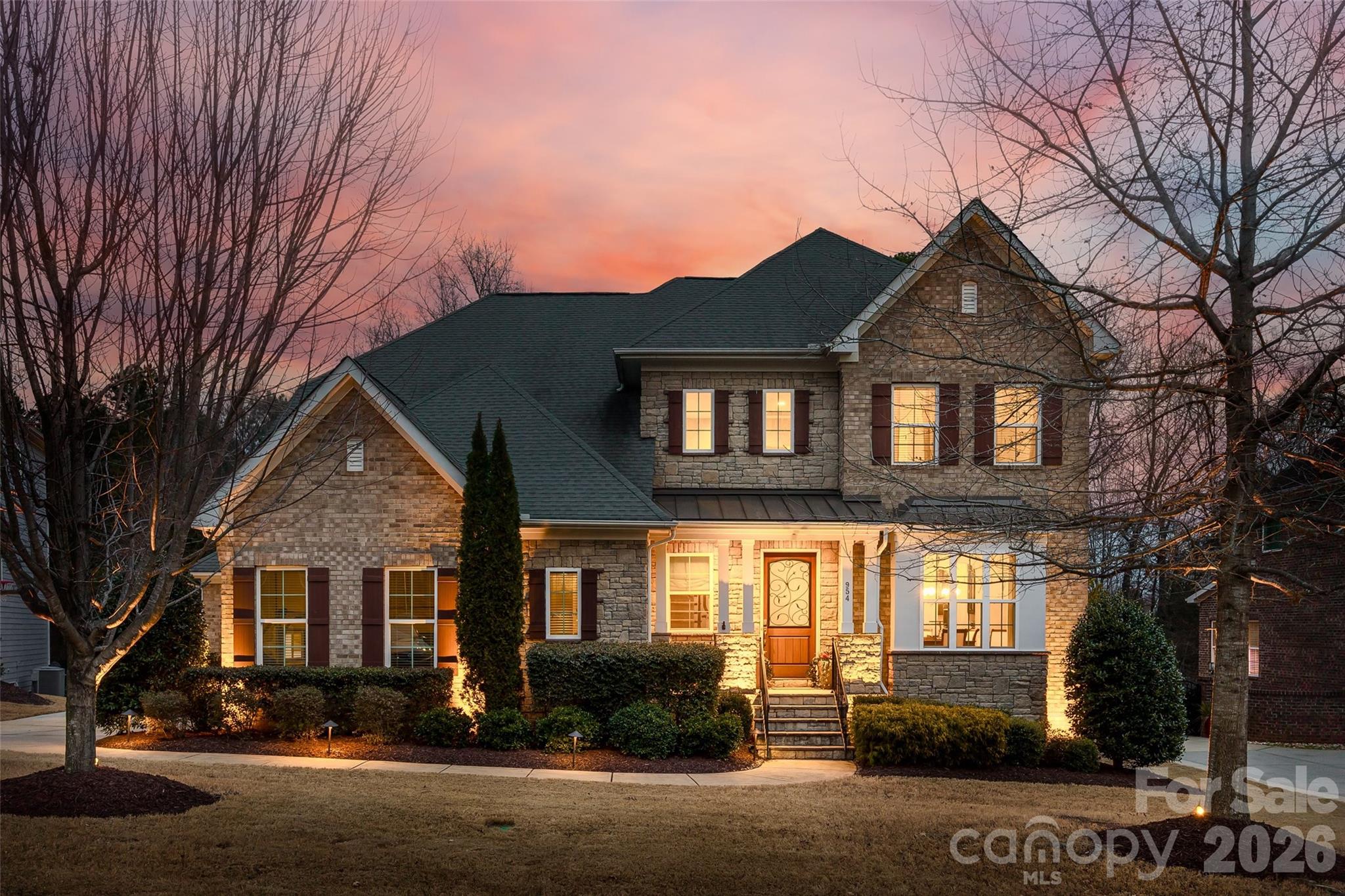 954 Castlewatch Drive, Fort Mill SC 29708
