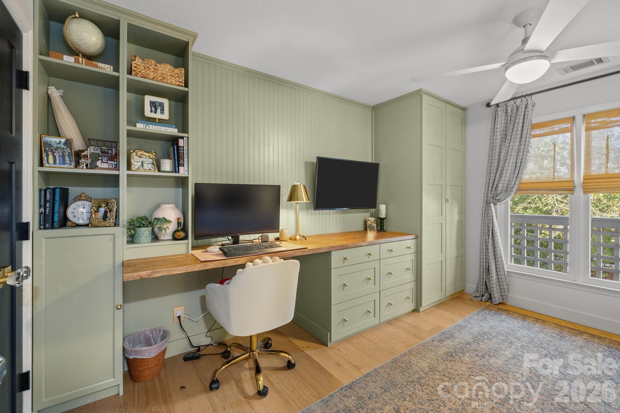 318 Queens Road Unit 11, Charlotte NC 28204