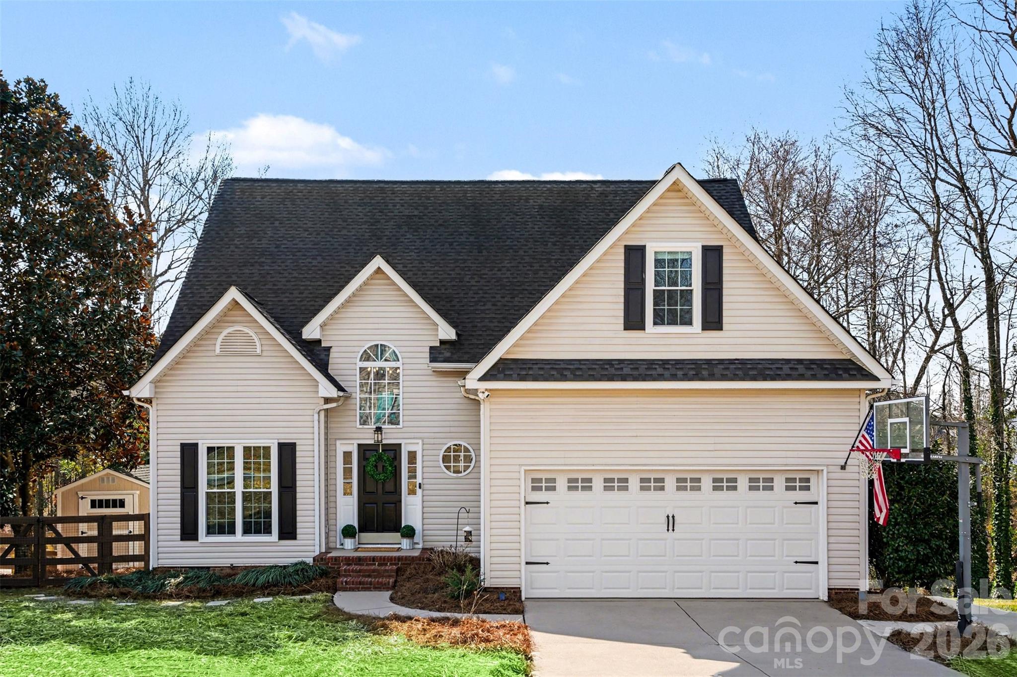 115 Rocky Trail Court, Fort Mill SC 29715
