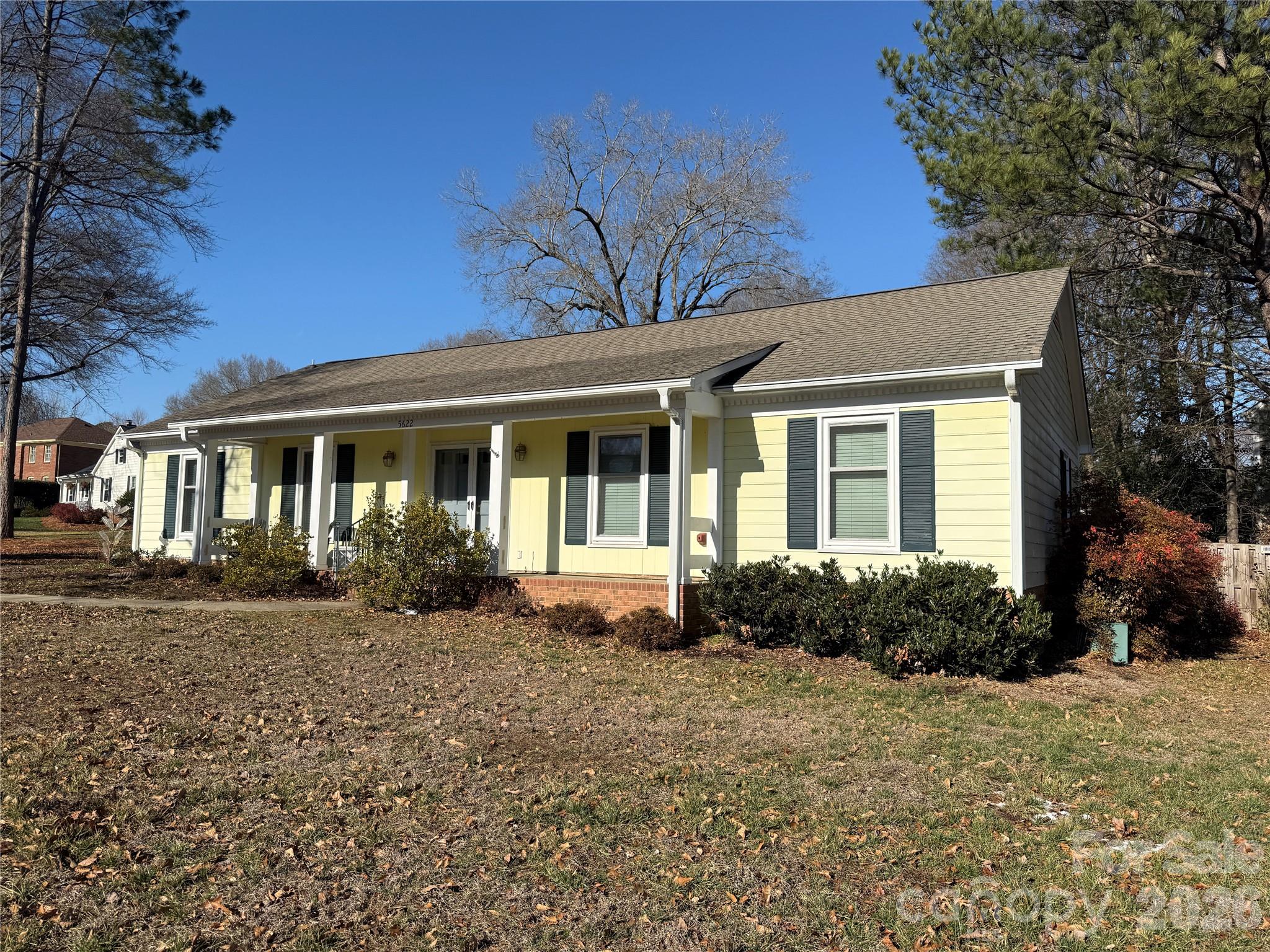 5622 Roundhouse Lane, Charlotte NC 28226