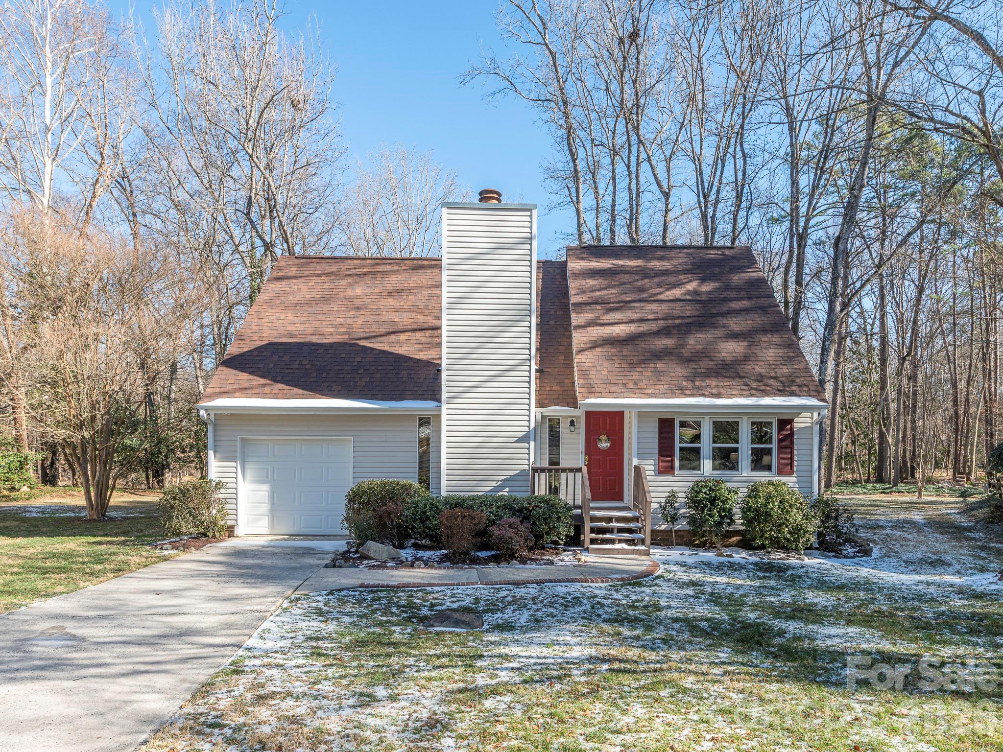 230 Oak Creek Drive, Charlotte NC 28270