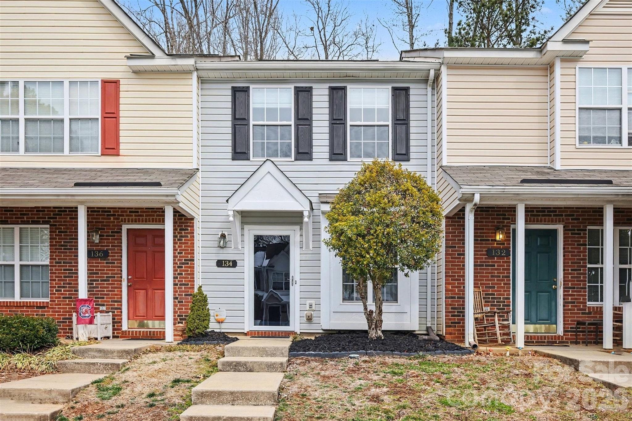 134 Rhett Court, Fort Mill SC 29715