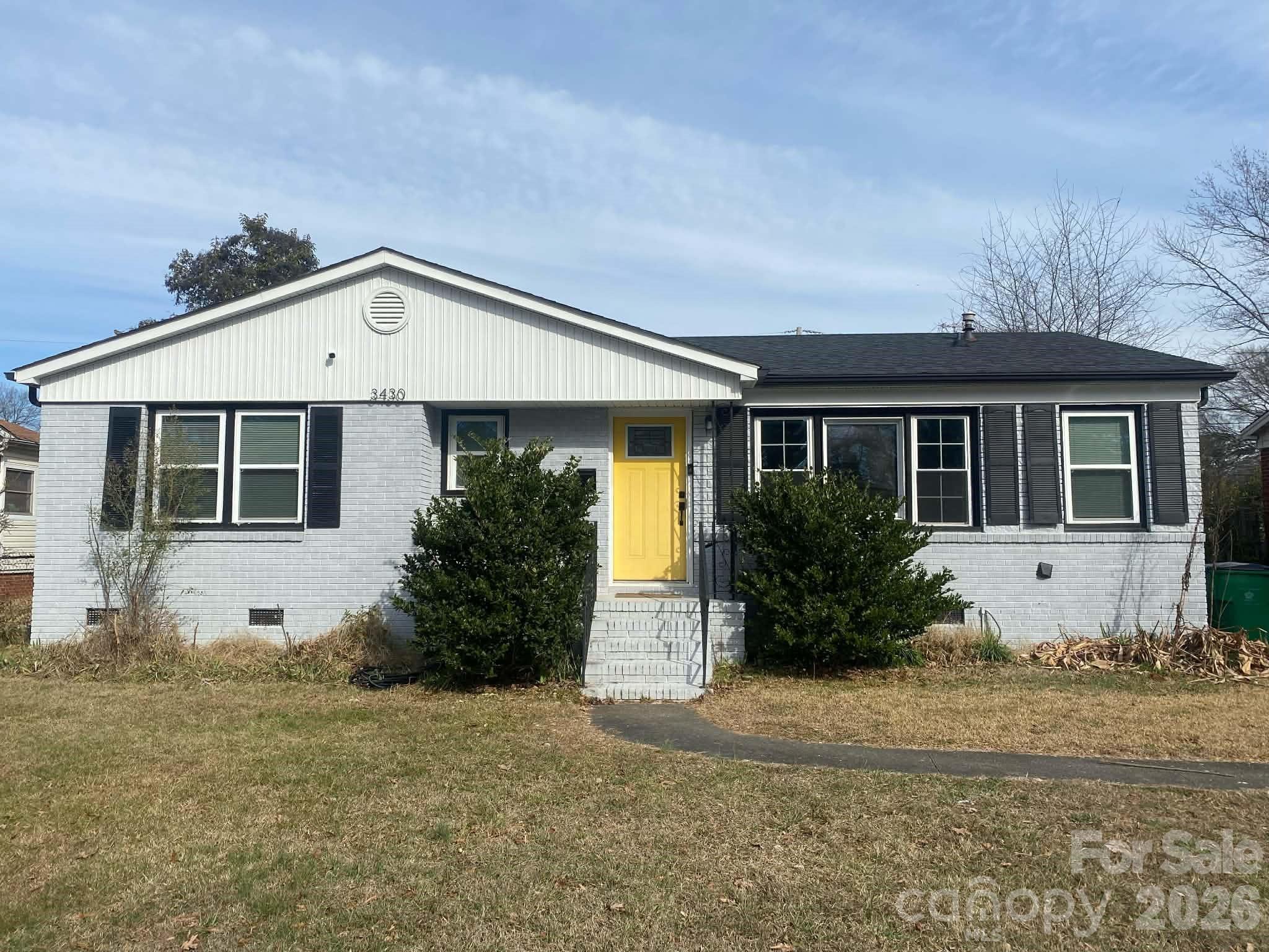 3430 Meredith Avenue, Charlotte NC 28208