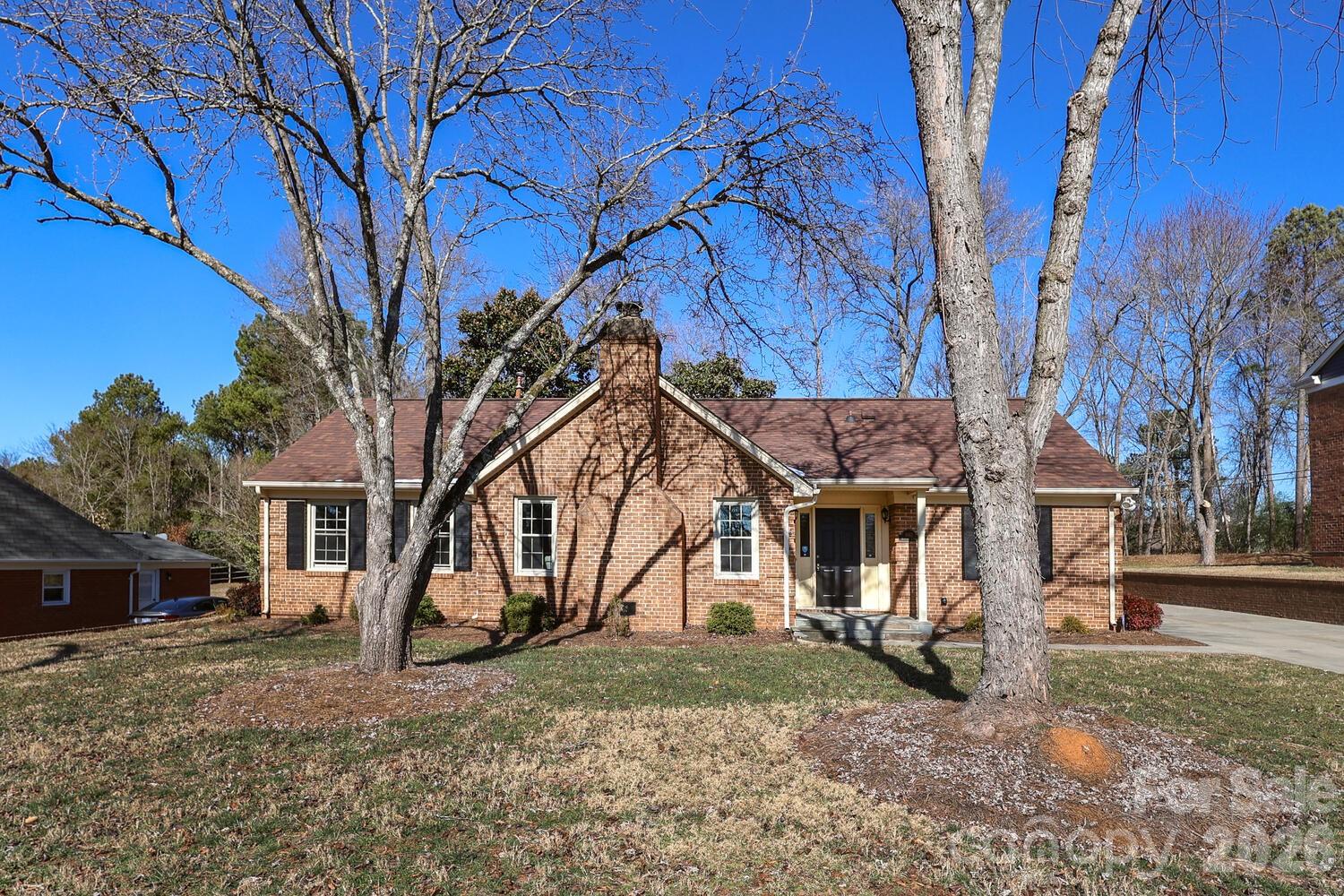 9013 Raintree Lane, Charlotte NC 28277