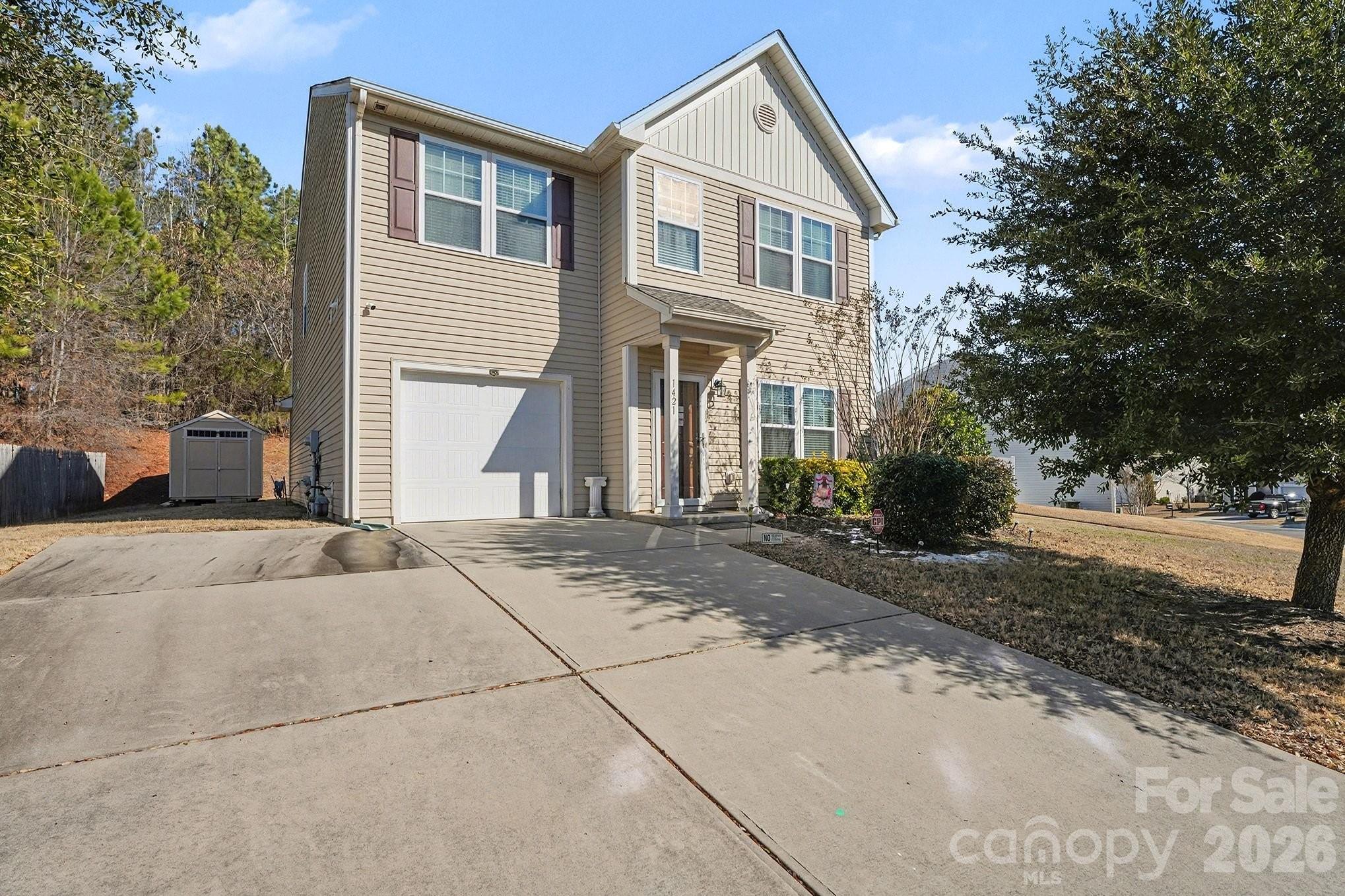 1421 Hyacinthia Lane, Rock Hill SC 29730