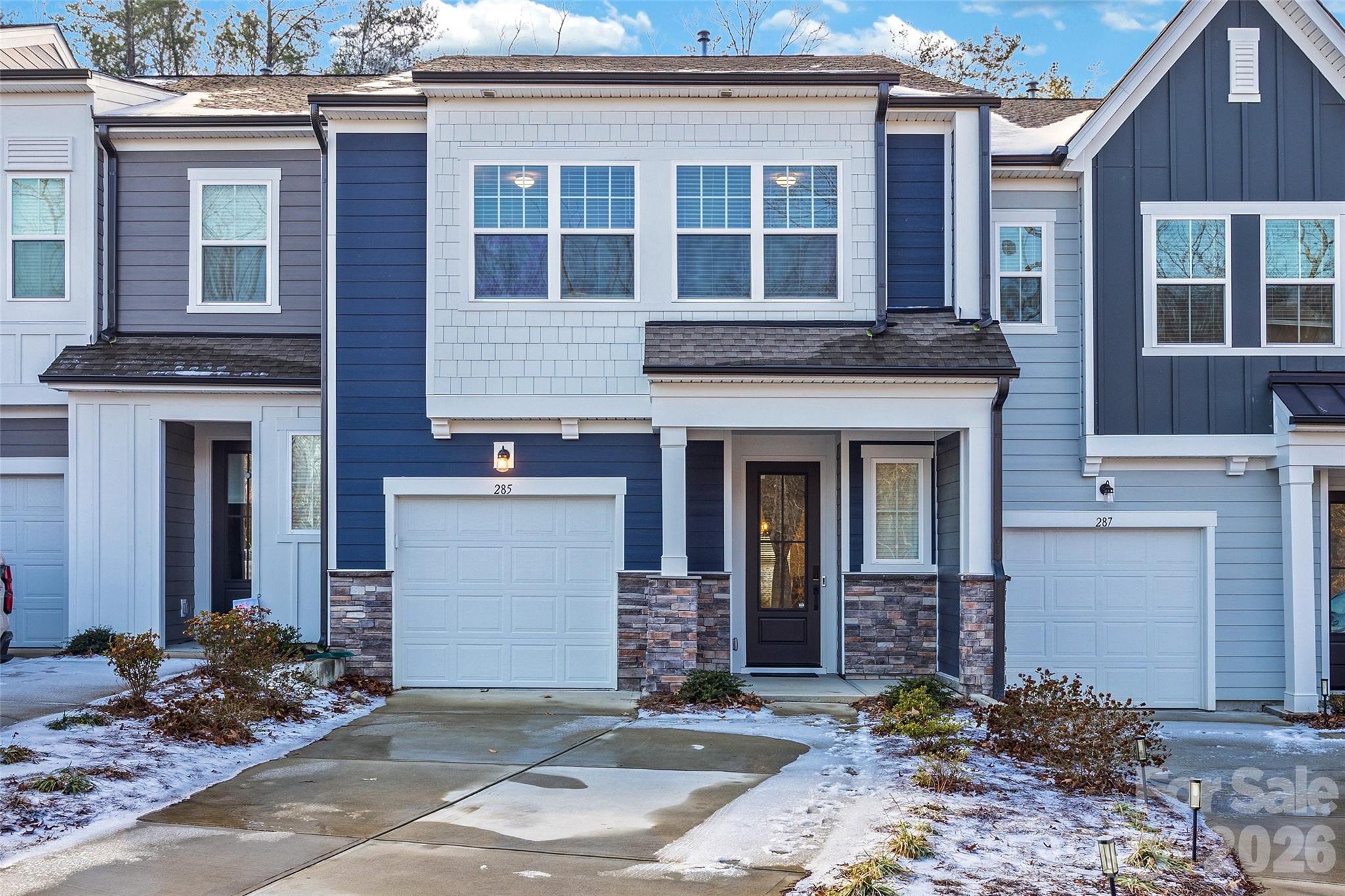 285 Brooks Springs Drive, Fort Mill SC 29708