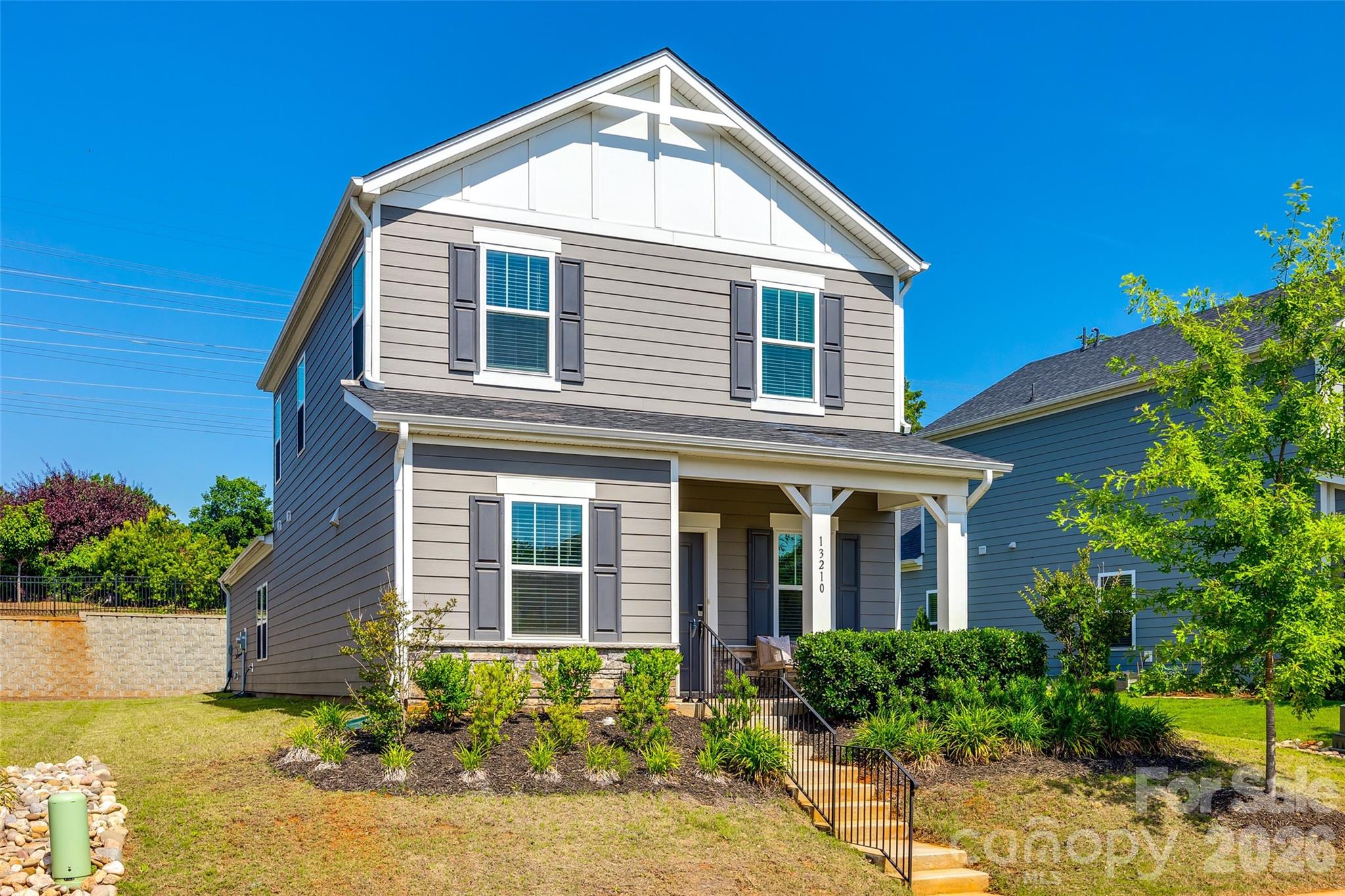 13210 Kenworth Road, Charlotte NC 28278