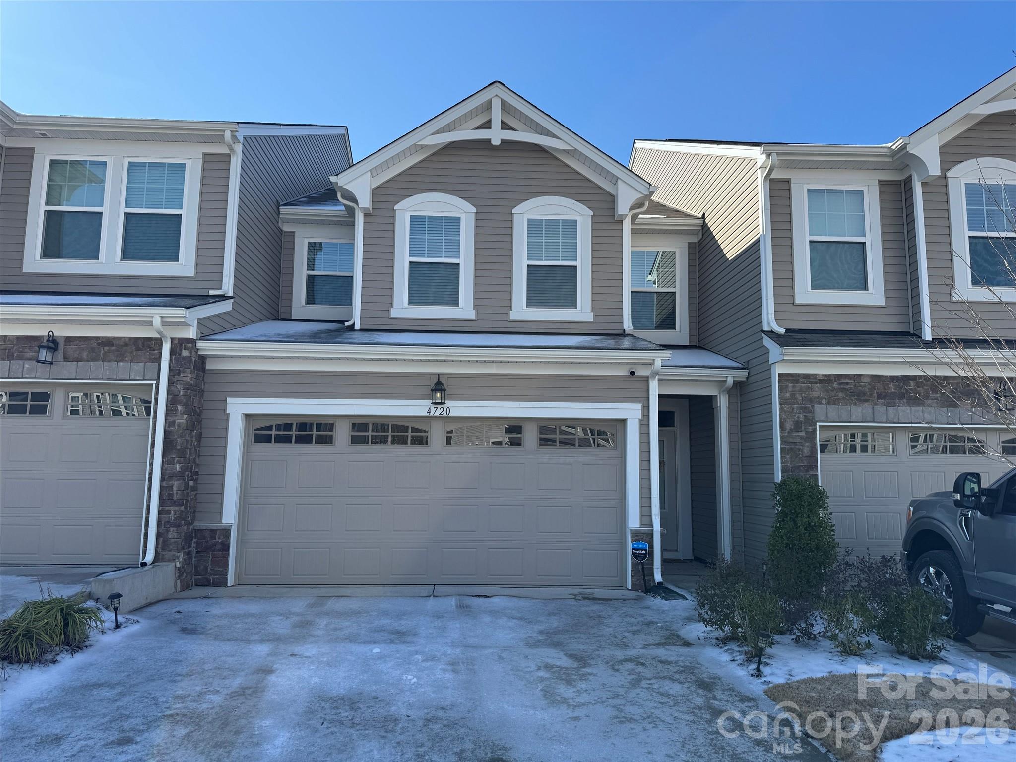 4720 Darcey Way, Indian Land SC 29707