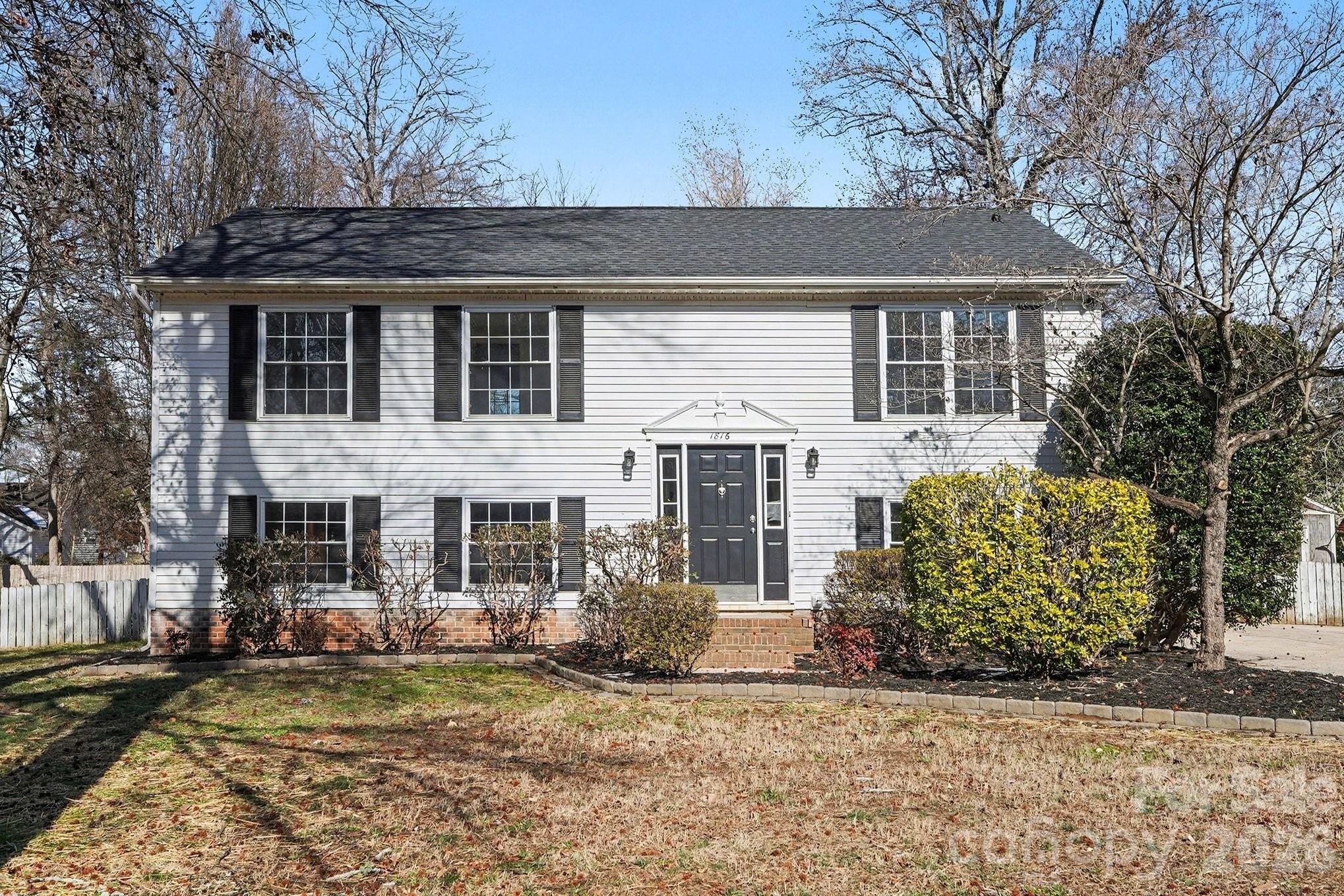 1816 Rice Planters Road, Charlotte NC 28273
