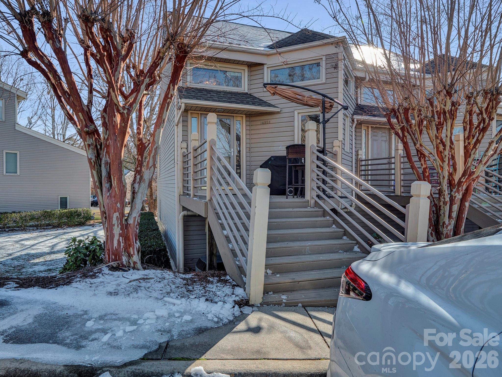 14526 Waterside Drive, Charlotte NC 28278