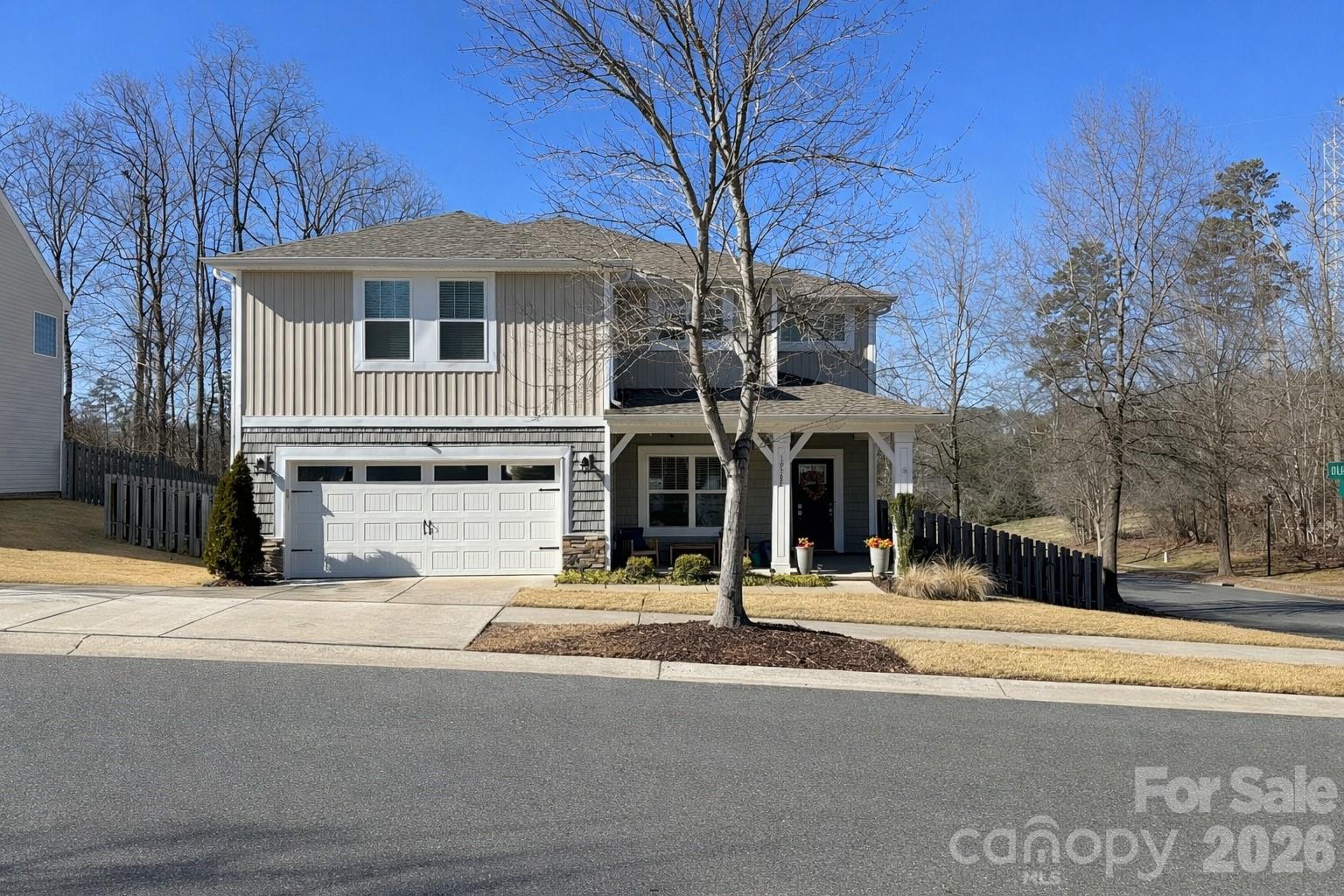 10302 Old Carolina Drive, Charlotte NC 28214