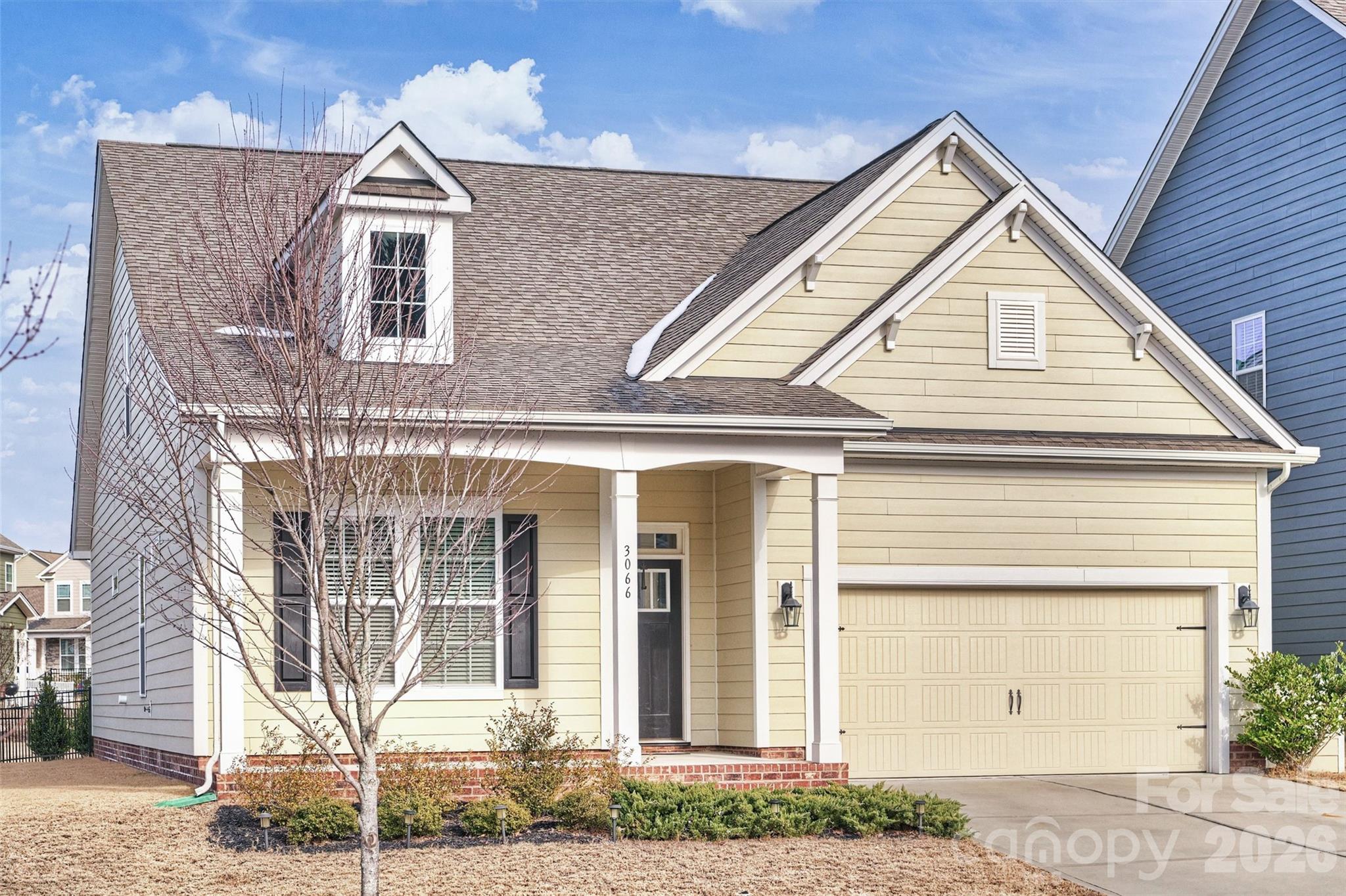 3066 Lydney Circle, Waxhaw NC 28173