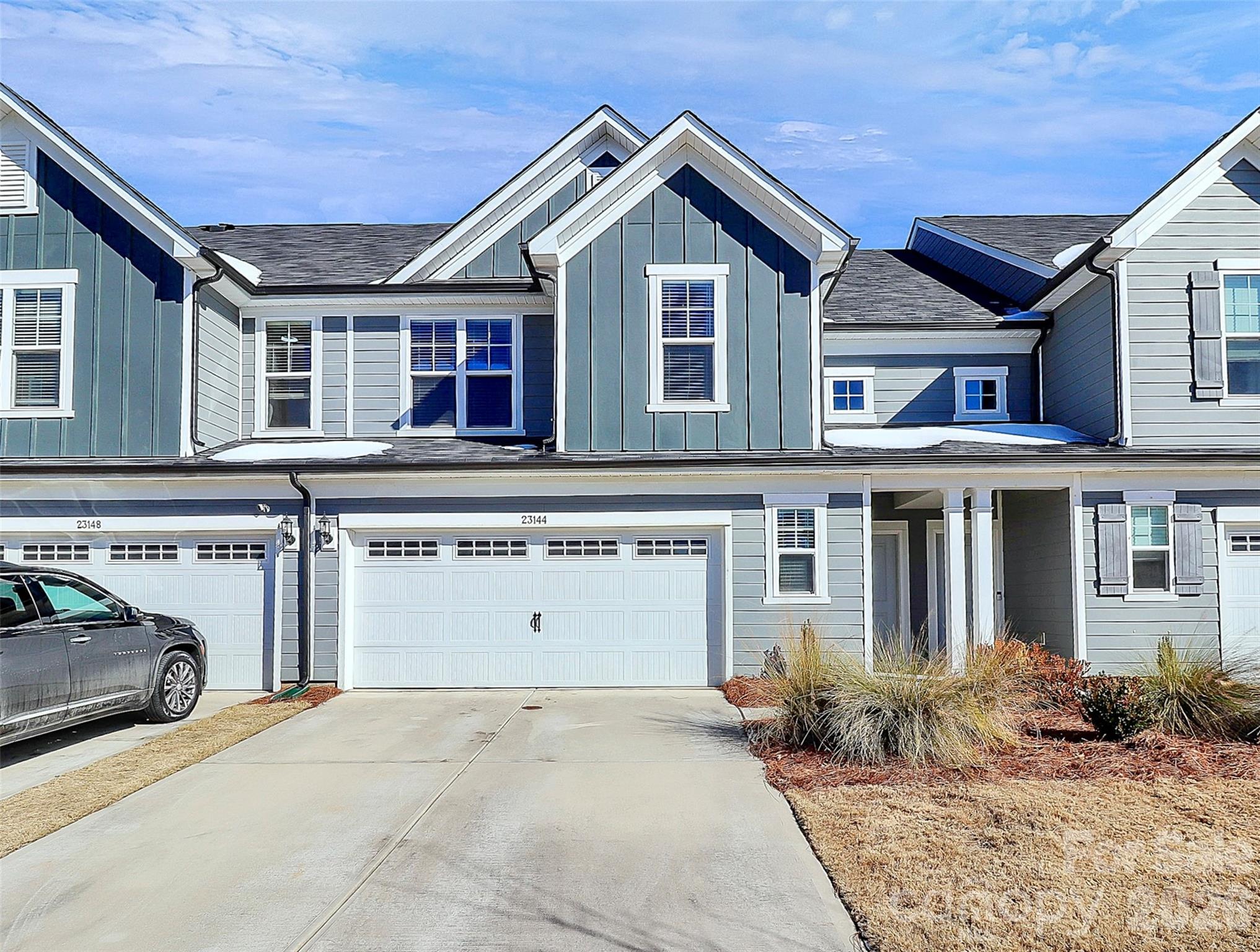 23144 Clarabelle Drive, Charlotte NC 28273