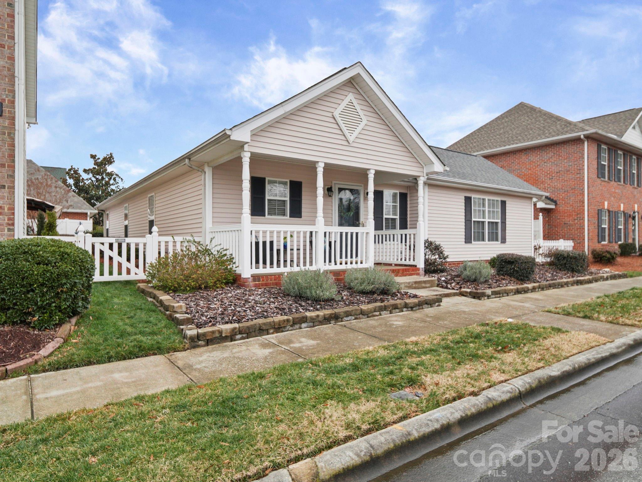 4005 Sages Avenue, Indian Trail NC 28079