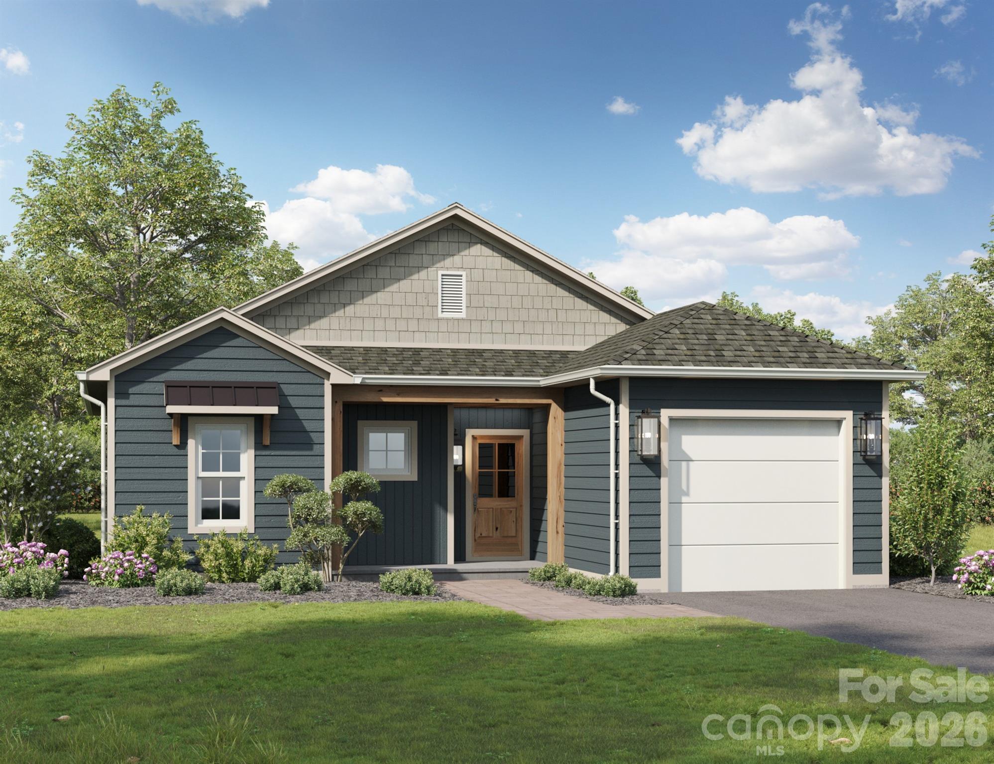 1332 Norris Avenue, Charlotte NC 28206