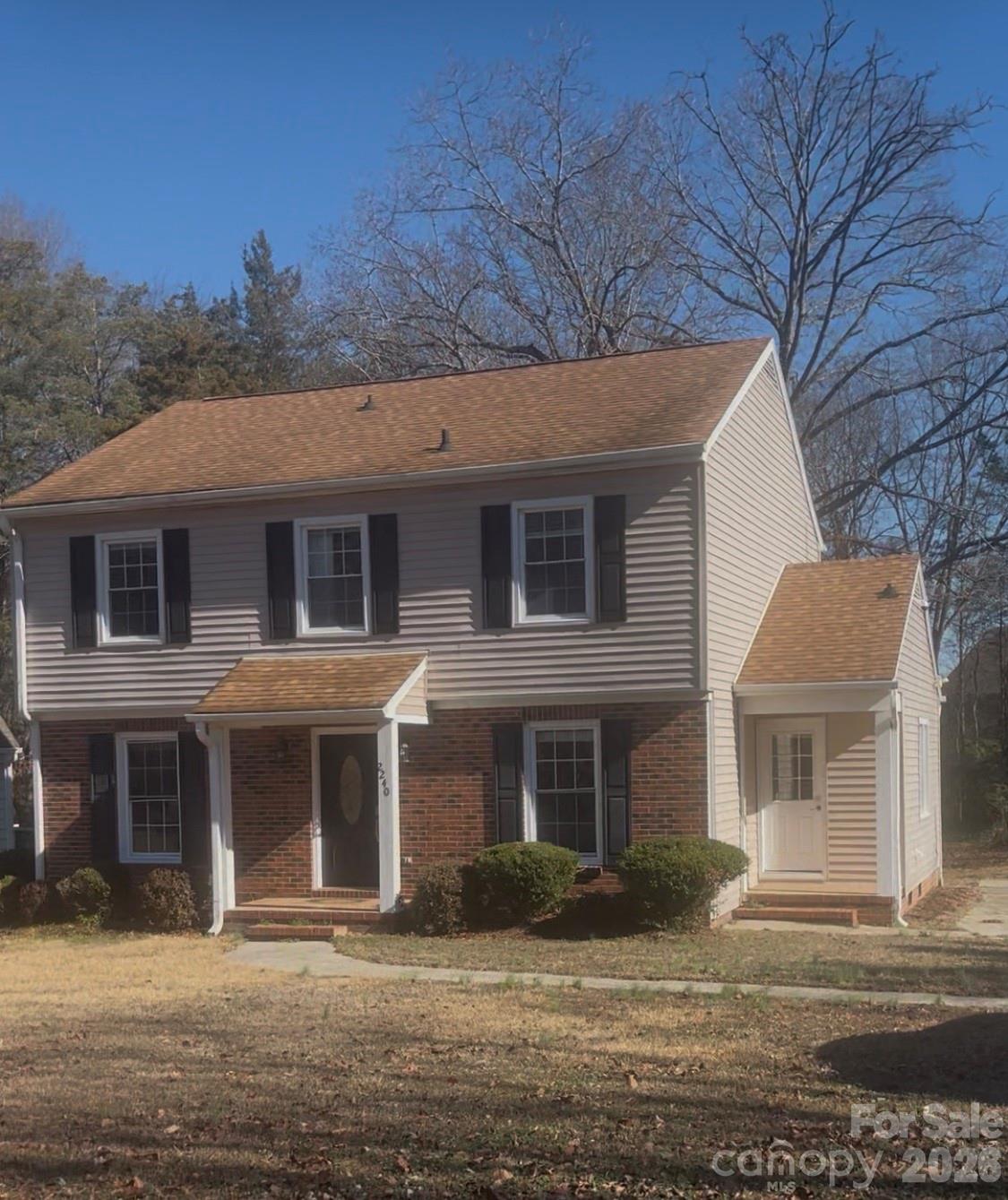 2240 Lawton Bluff Road, Charlotte NC 28226