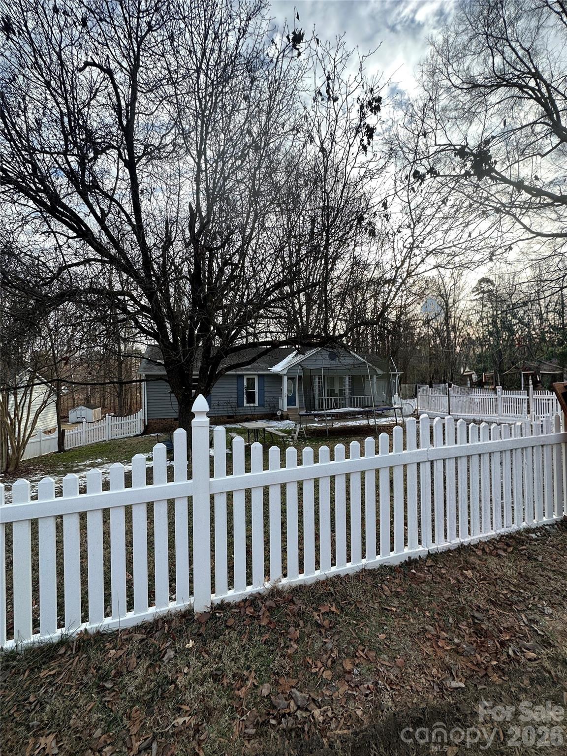 11230 Mallard Crossing Drive, Charlotte NC 28262