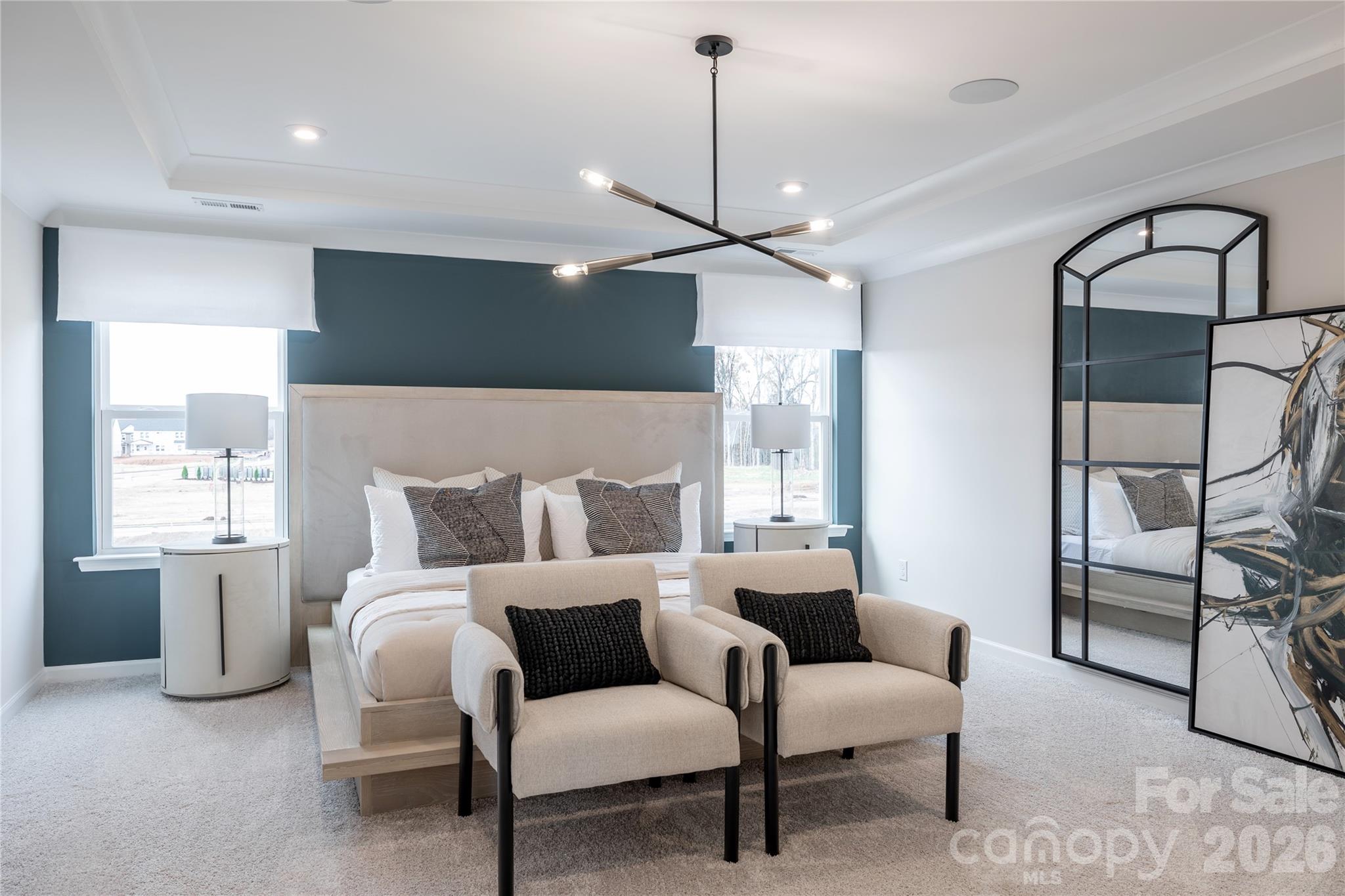 5803 Stewarts Landing Road Unit 61, Charlotte NC 28215