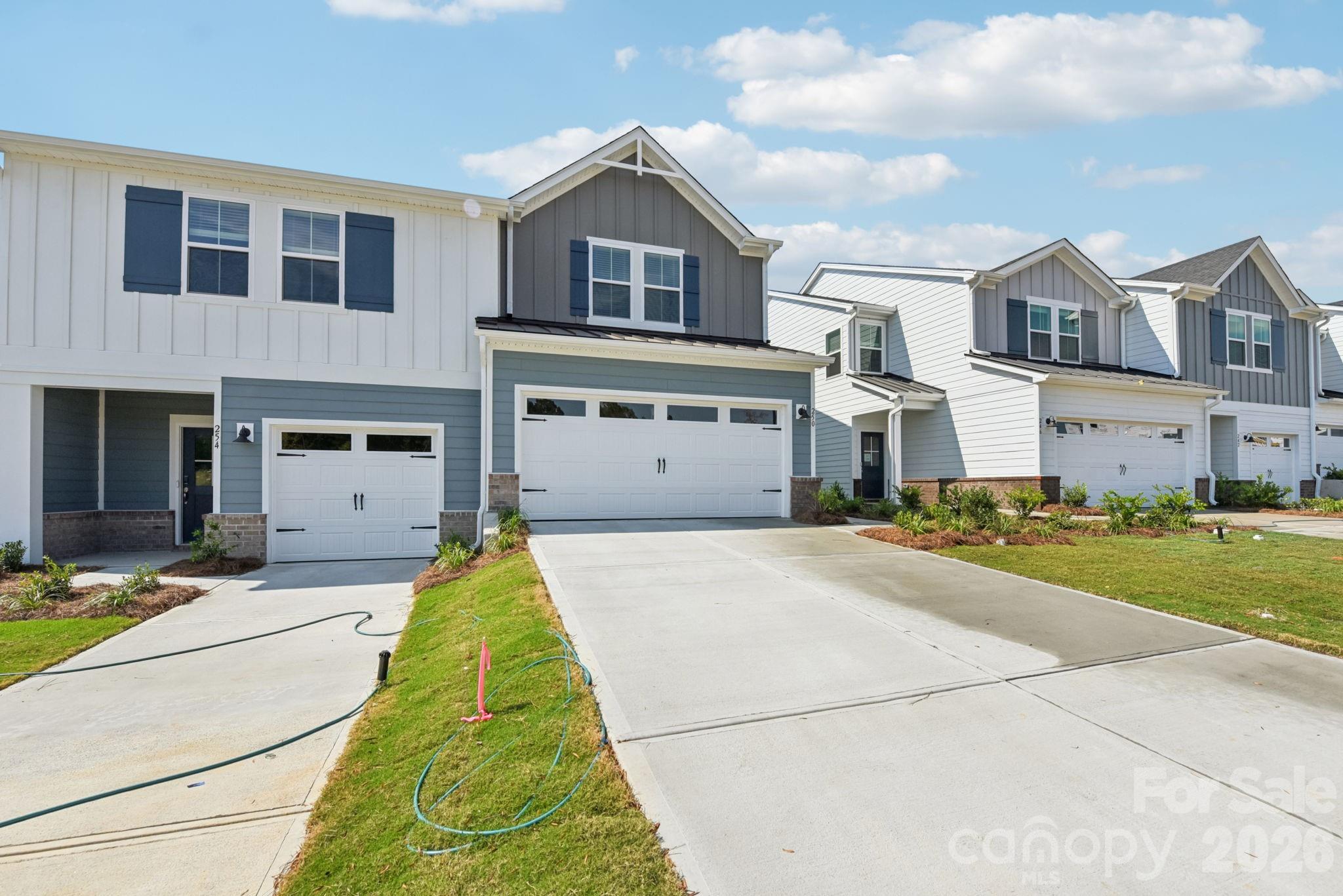 422 Markridge Loop, Fort Mill SC 29708