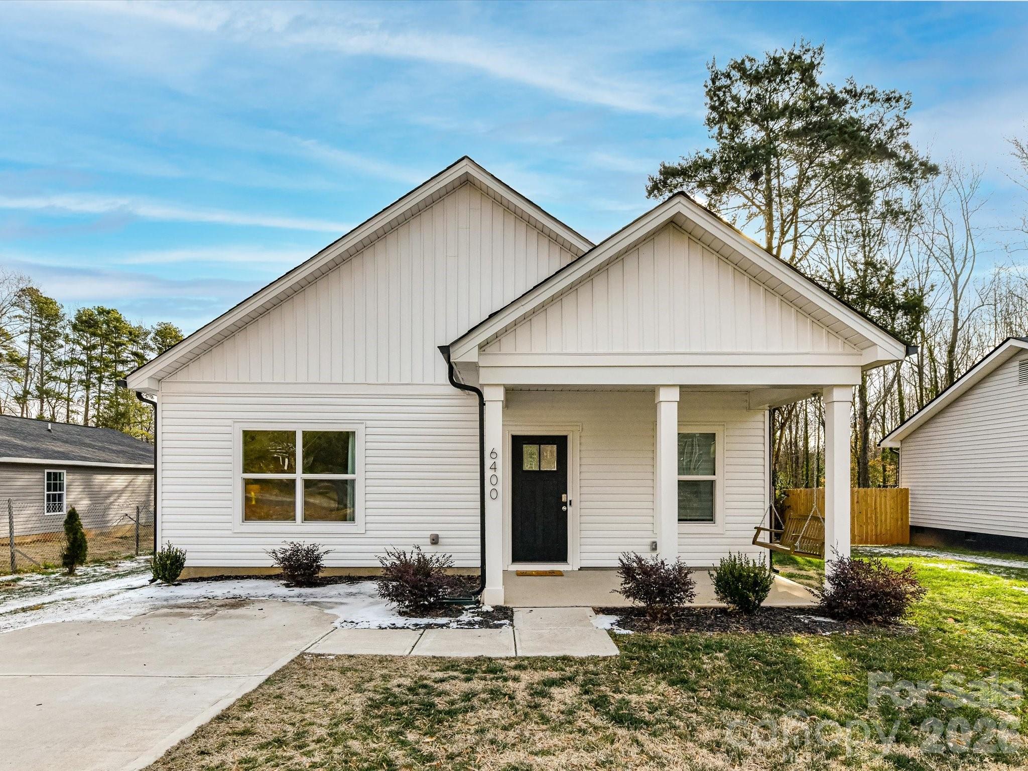 6400 Carver Boulevard, Charlotte NC 28269