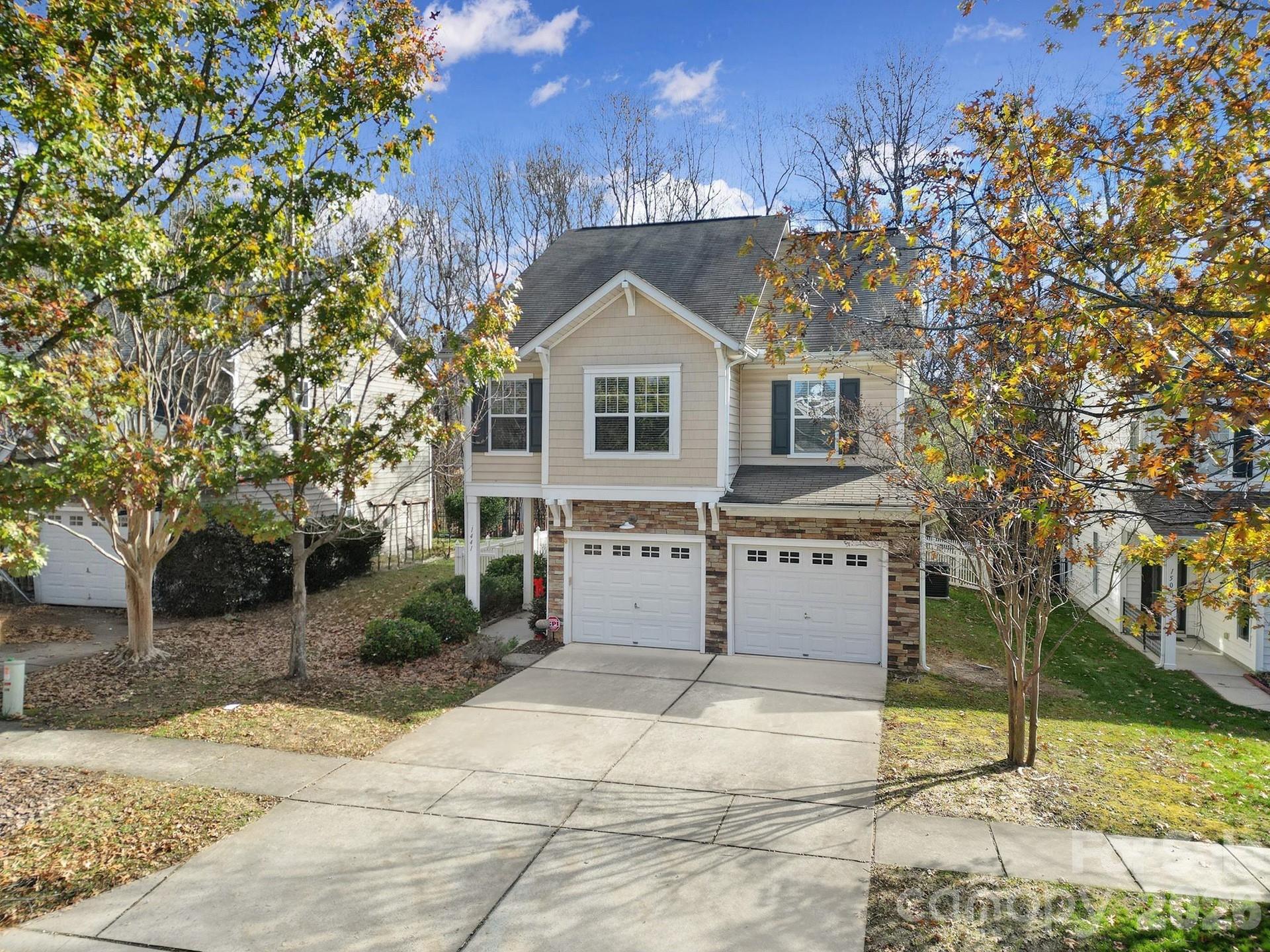 1441 Hammond Drive, Matthews NC 28104