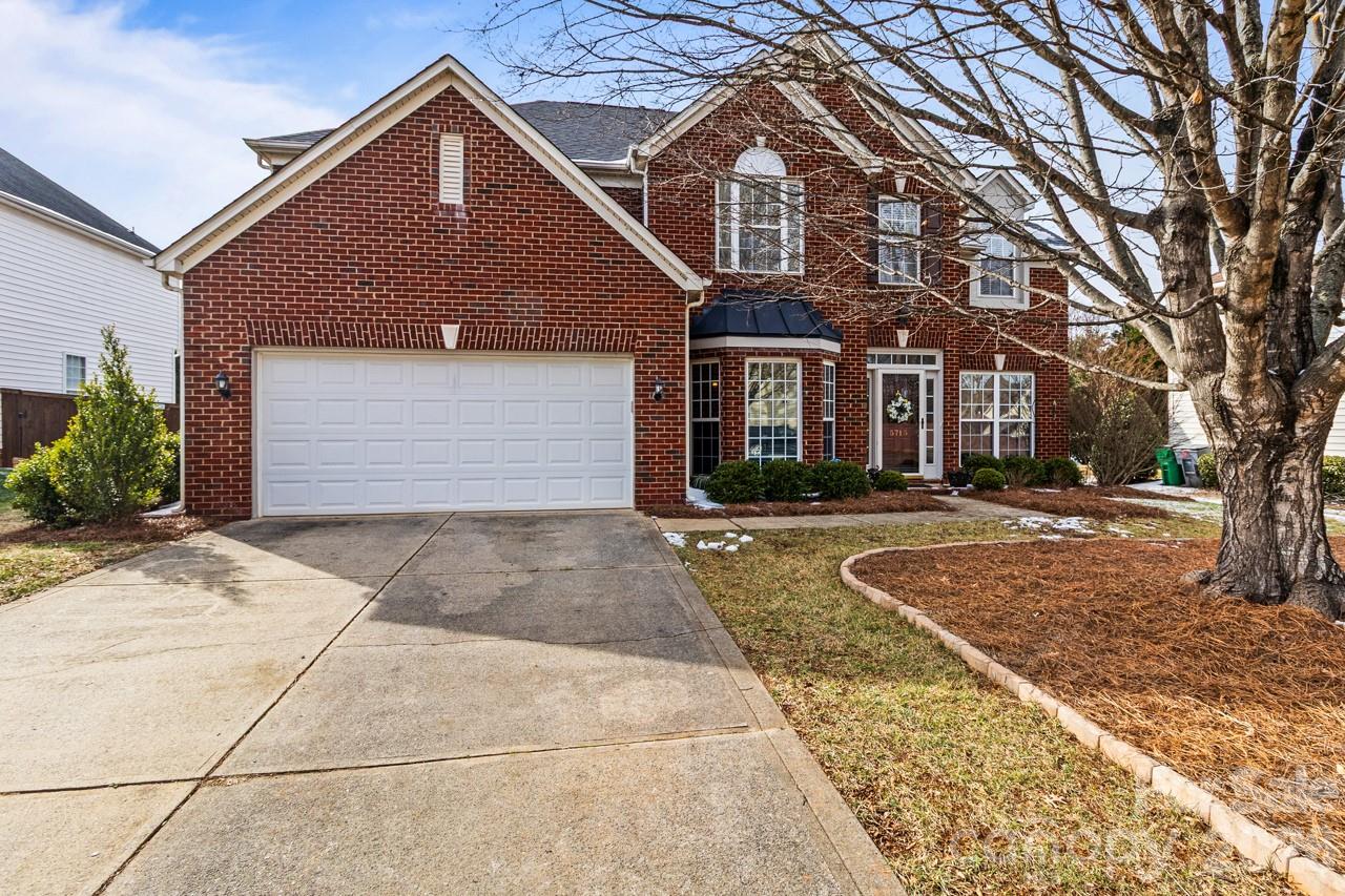 5715 Whitegate Lane, Charlotte NC 28269