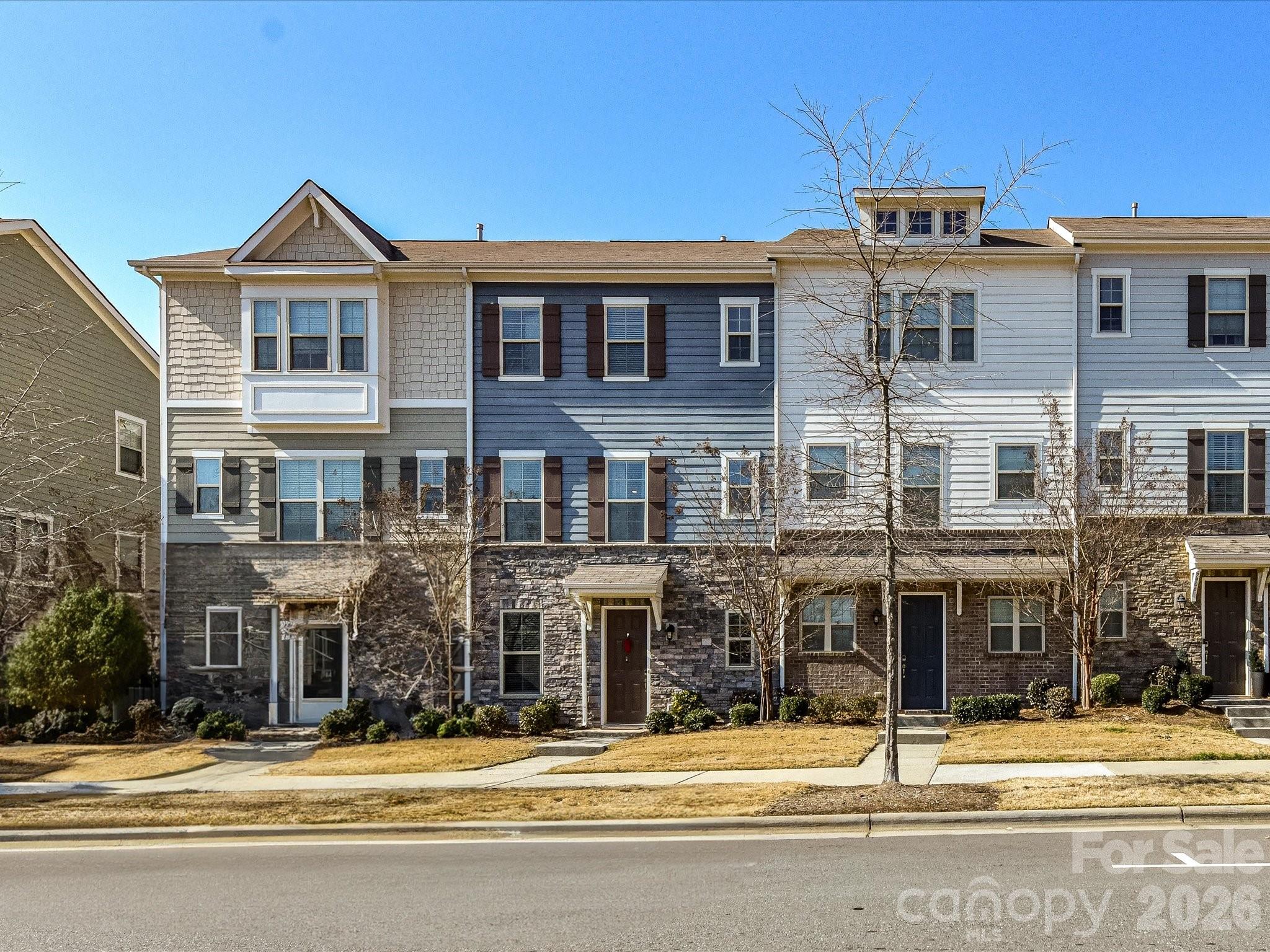 7914 Denmark Road, Charlotte NC 28273