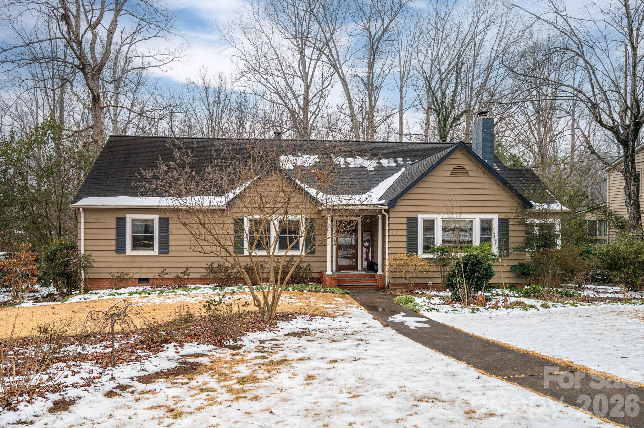 102 Hillside Drive, Shelby NC 28150